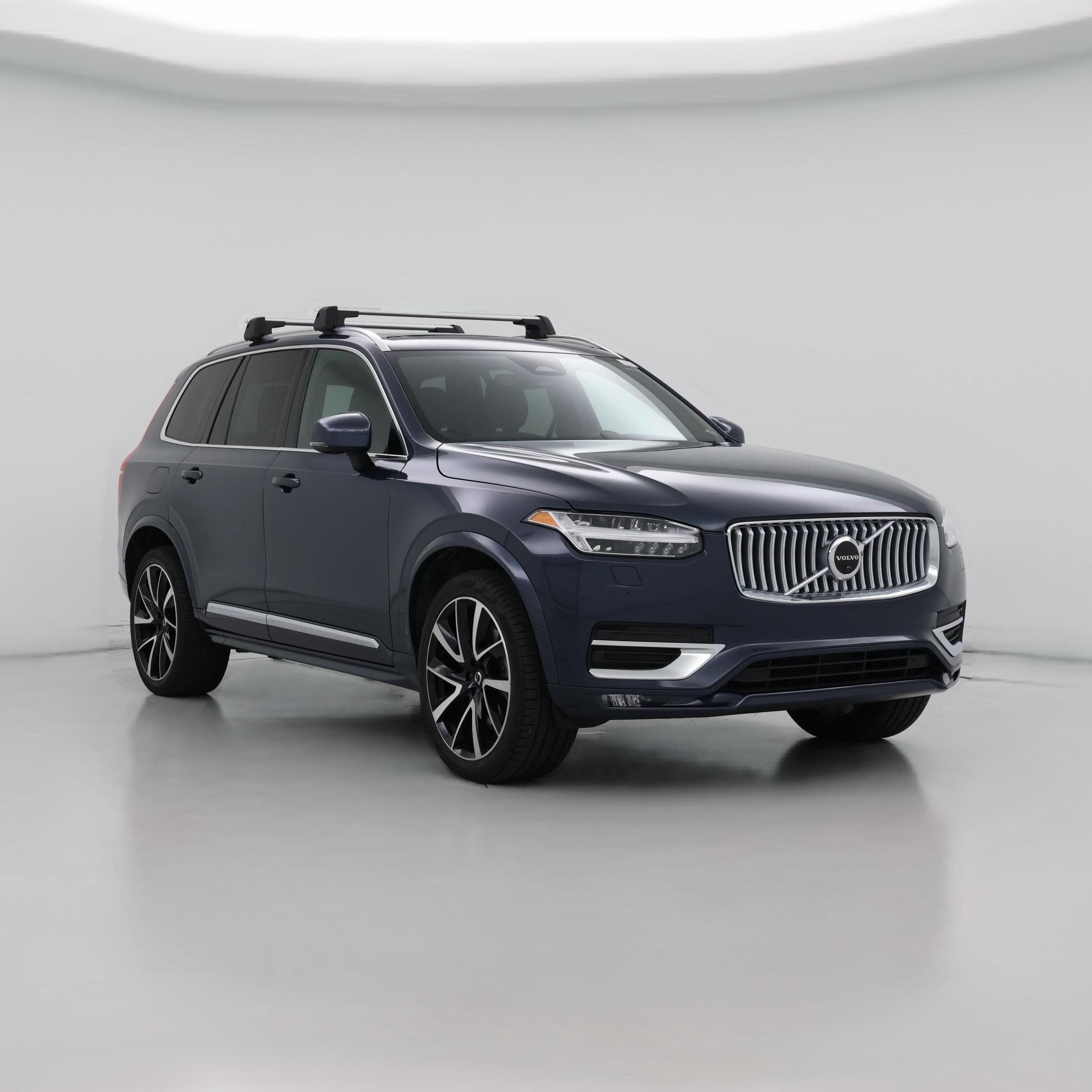 Thumbnail: 2023 Volvo XC90 - 1