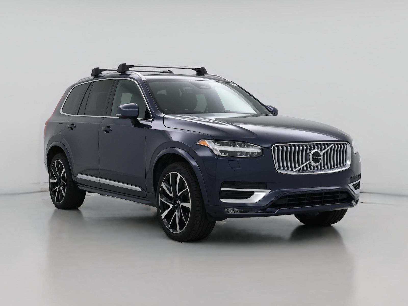 2023 Volvo XC90
