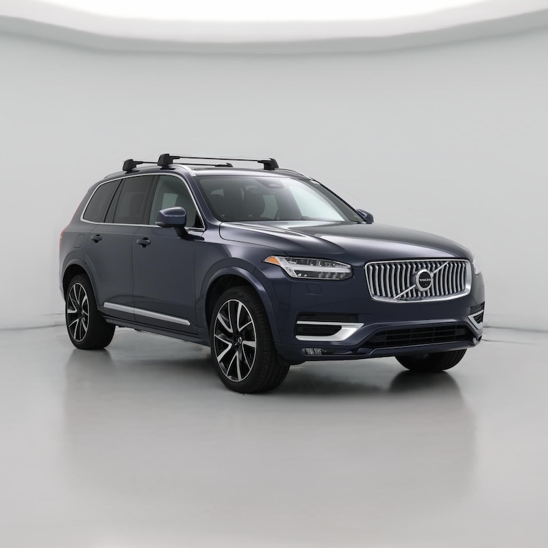 2023 Volvo XC90 B6 Plus
