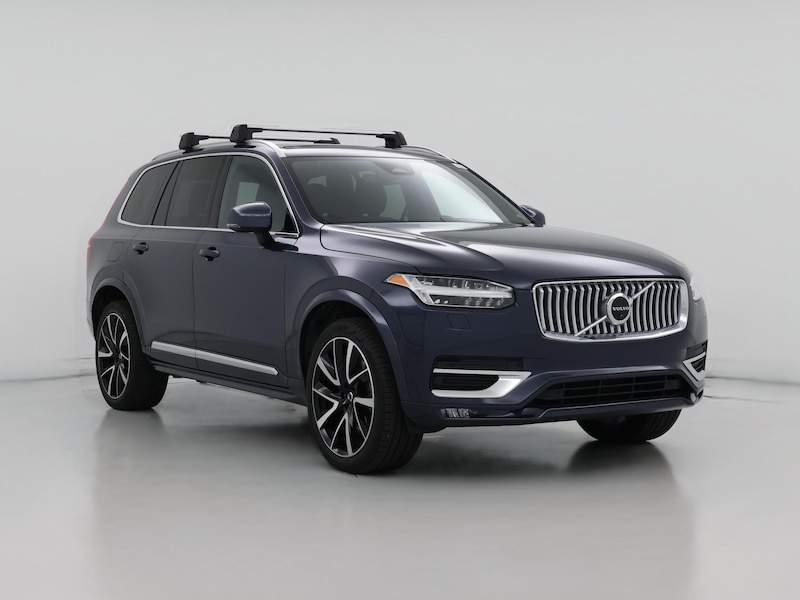 2023 Volvo XC90 B6 Plus