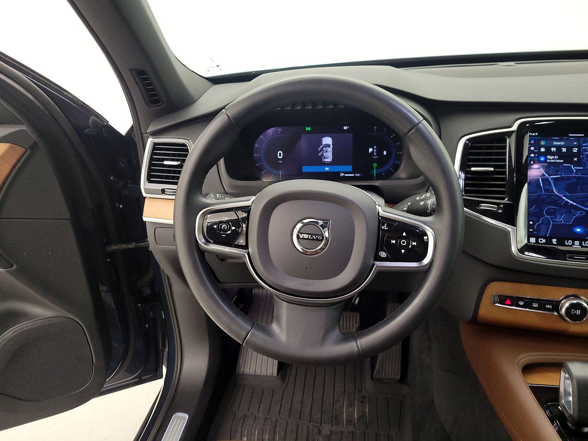 Thumbnail: 2023 Volvo XC90 - 10