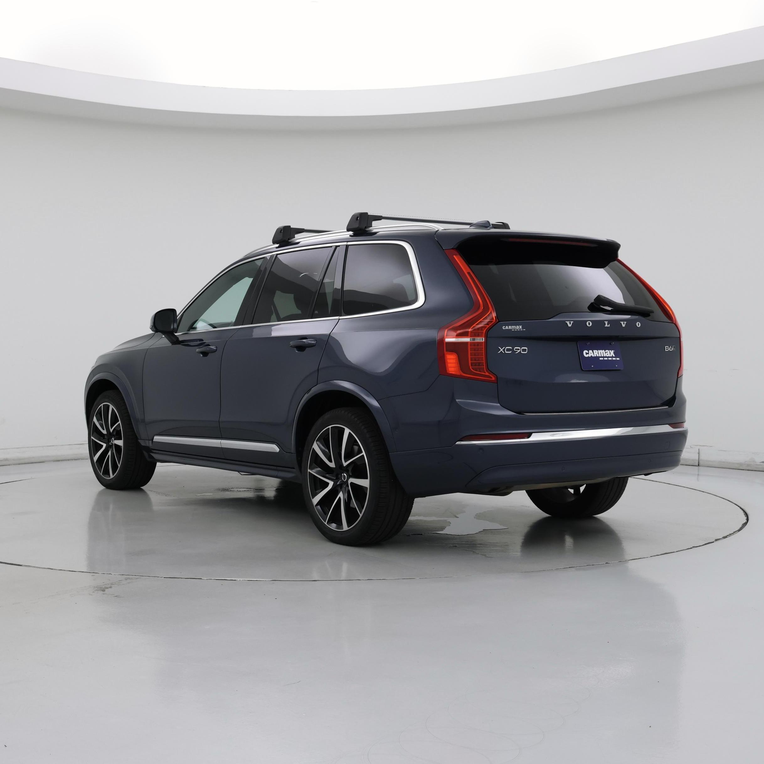 Thumbnail: 2023 Volvo XC90 - 2