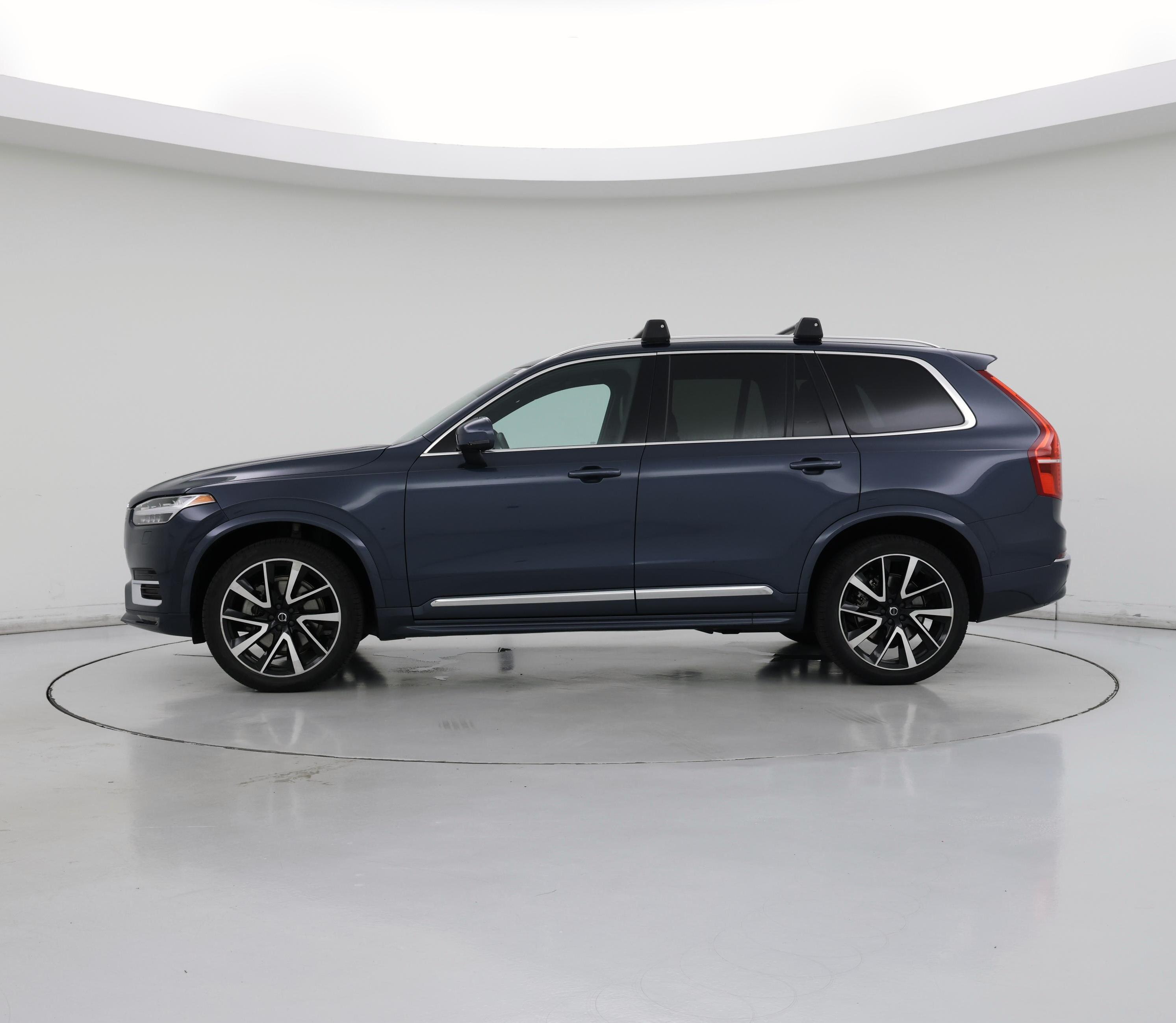 Thumbnail: 2023 Volvo XC90 - 3
