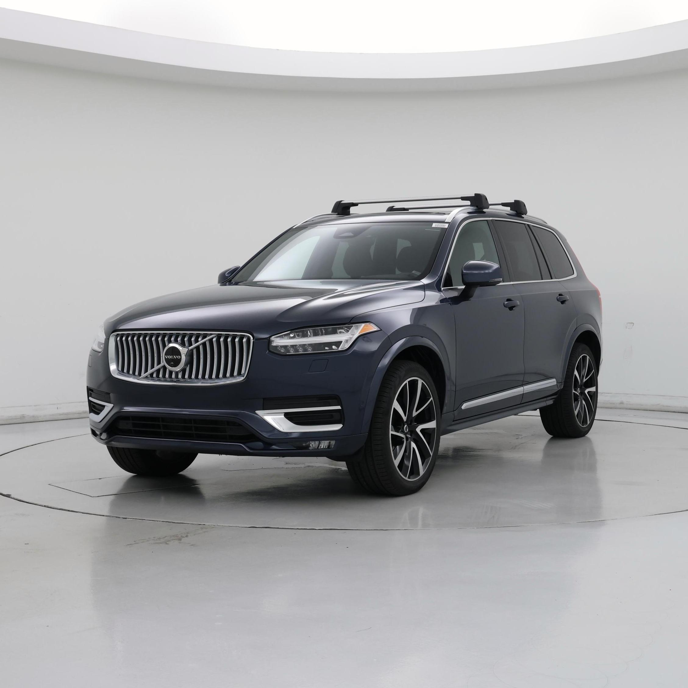 Thumbnail: 2023 Volvo XC90 - 4