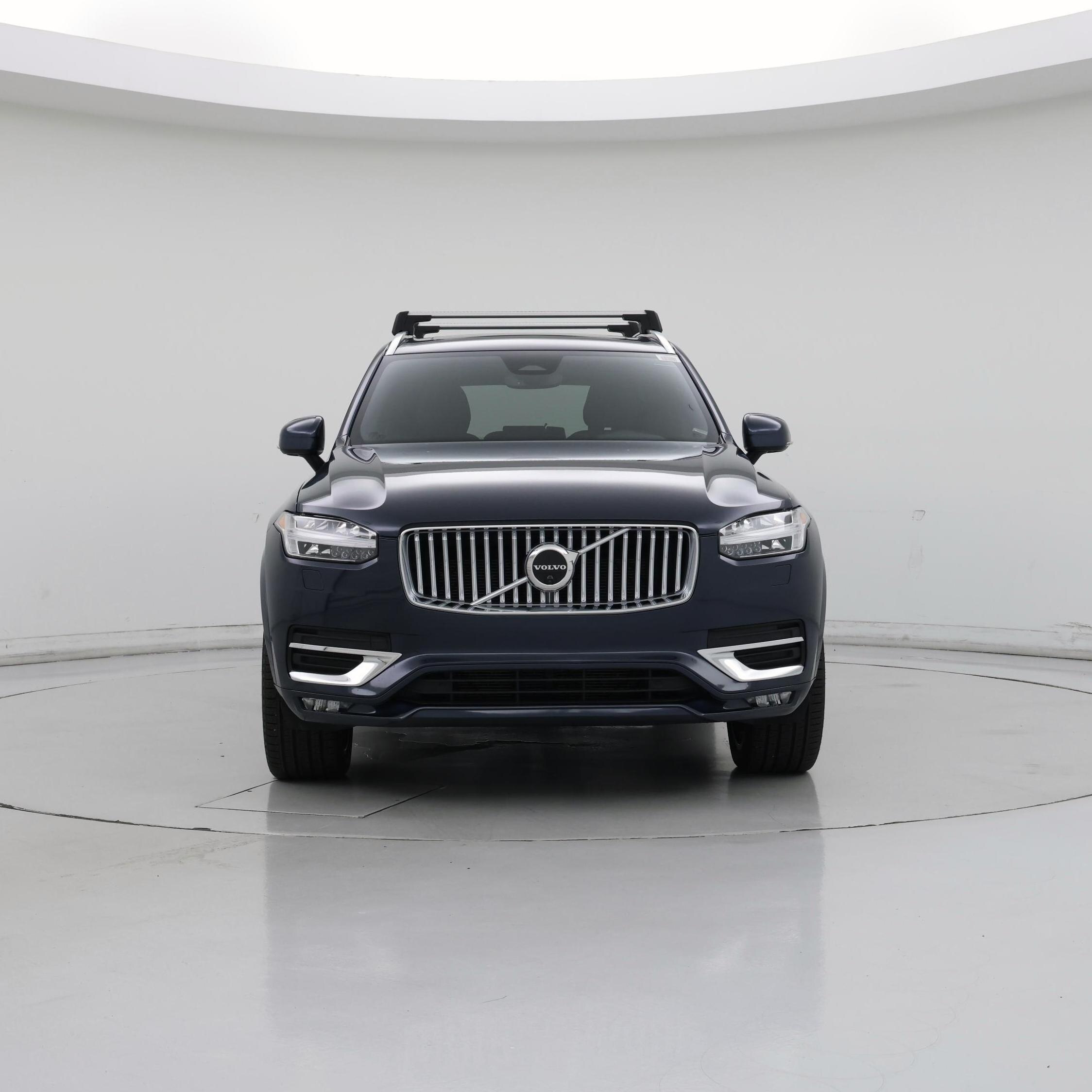 Thumbnail: 2023 Volvo XC90 - 5