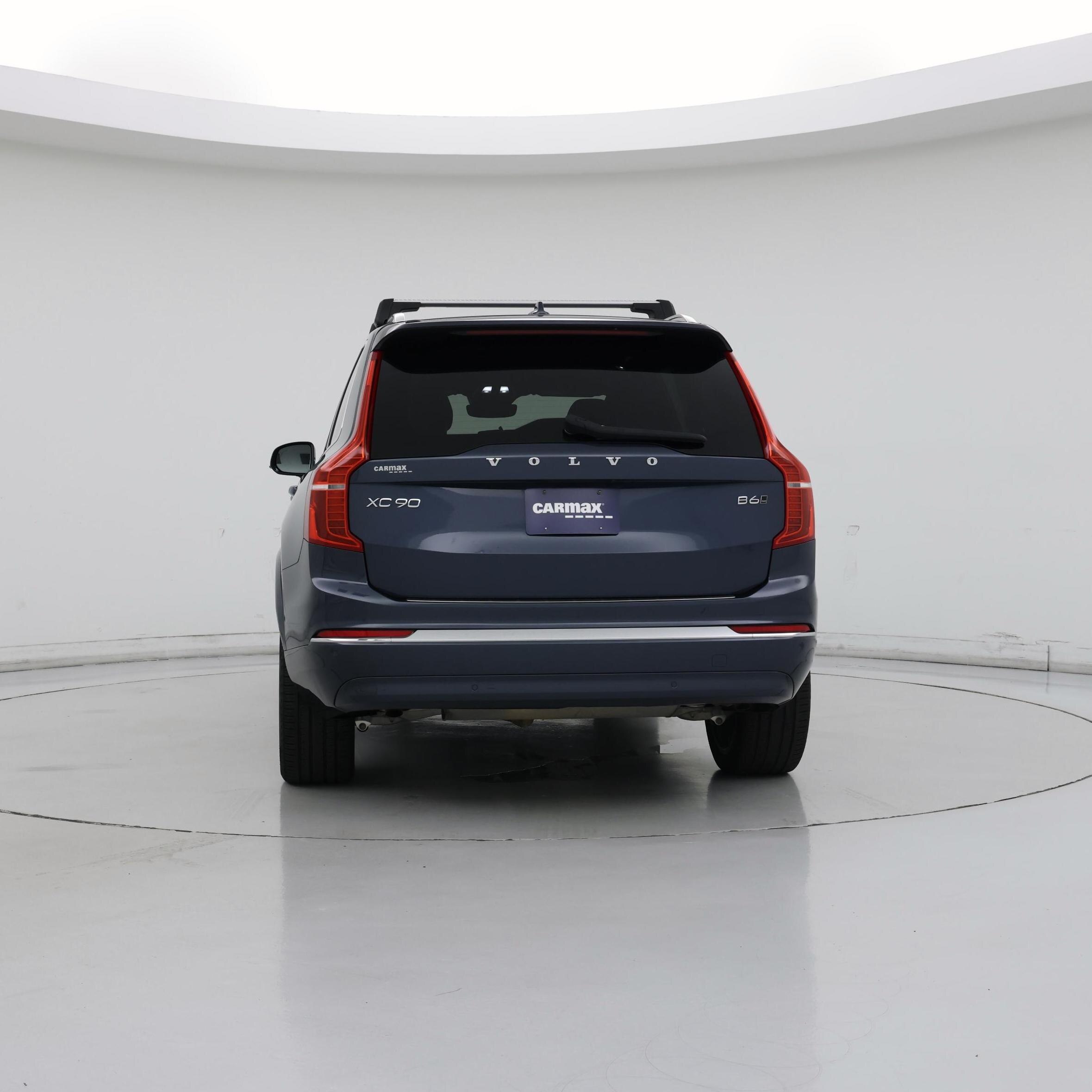 Thumbnail: 2023 Volvo XC90 - 6