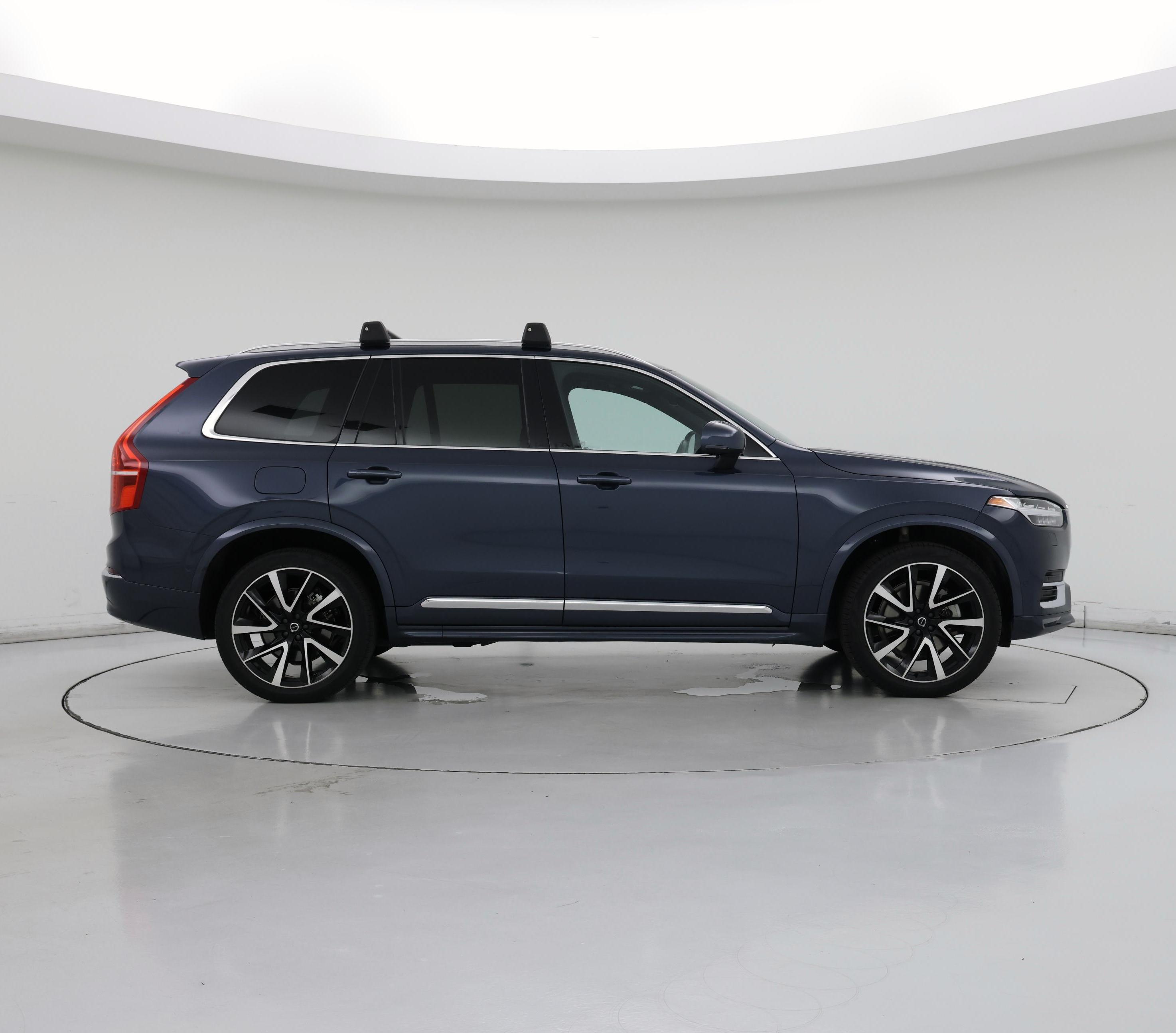 Thumbnail: 2023 Volvo XC90 - 7