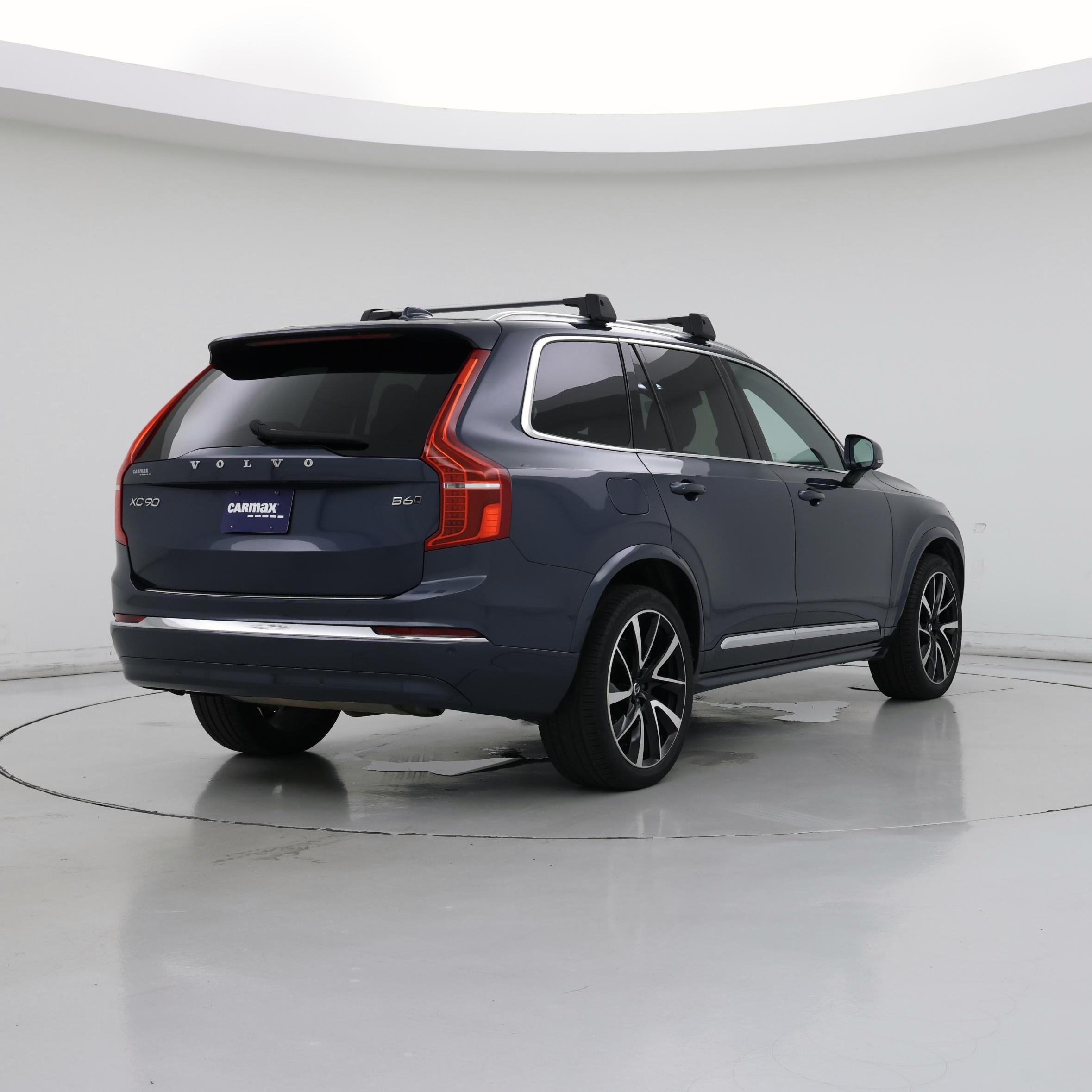 Thumbnail: 2023 Volvo XC90 - 8