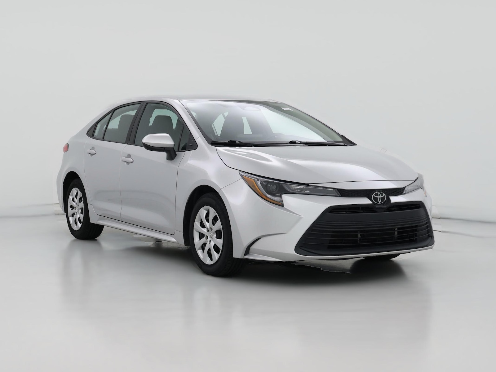 2024 Toyota Corolla LE - Photo 1
