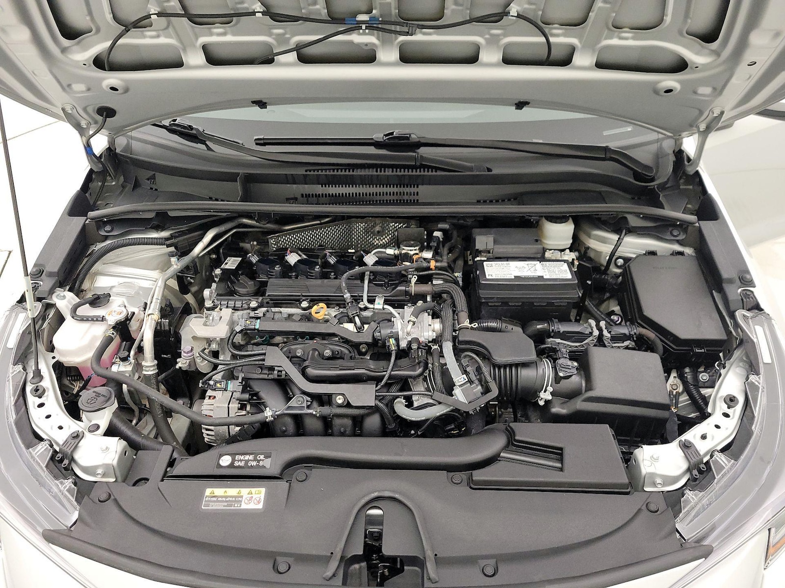 2024 Toyota Corolla LE - Photo 22