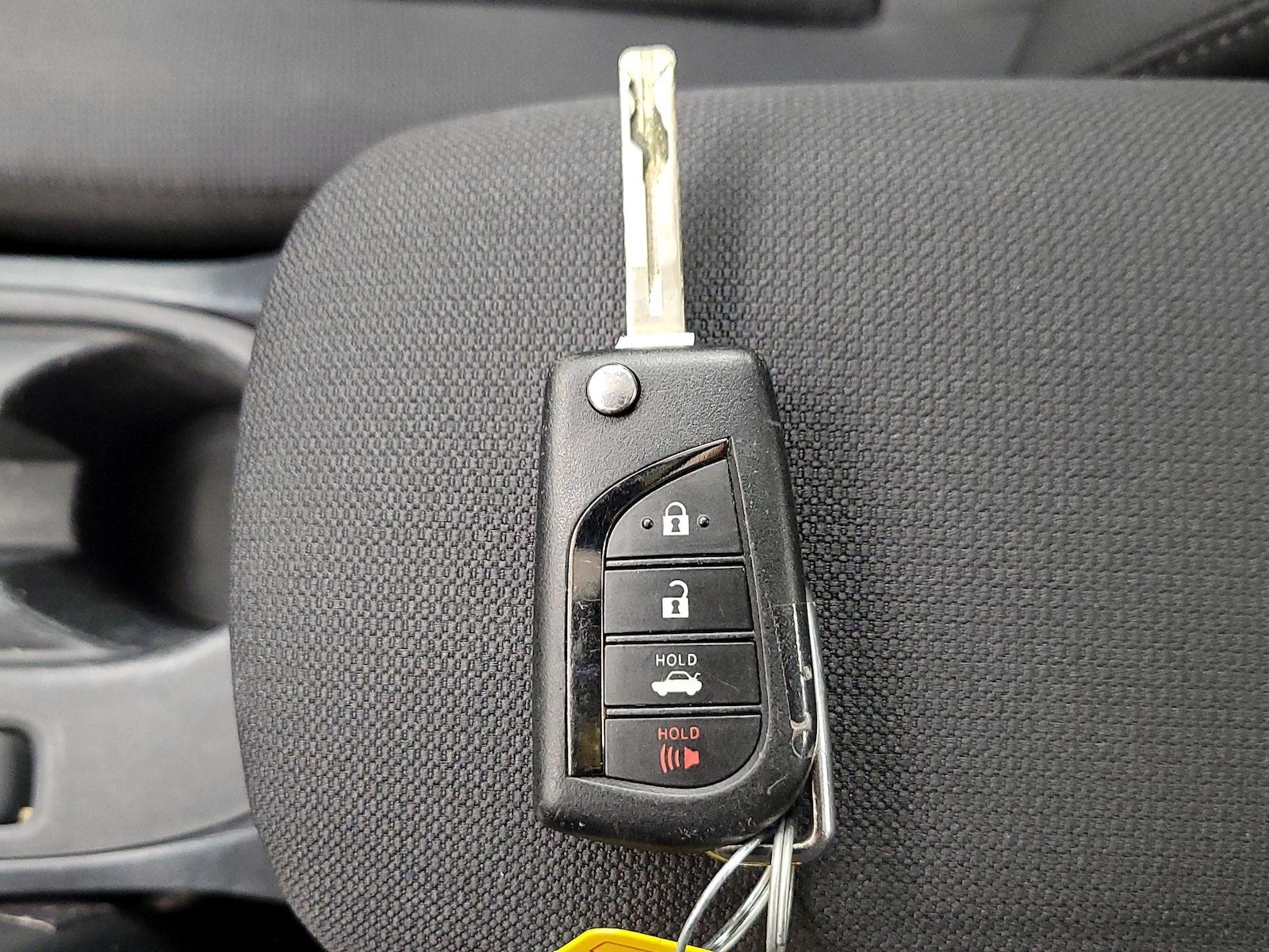 2024 Toyota Corolla LE - Photo 23