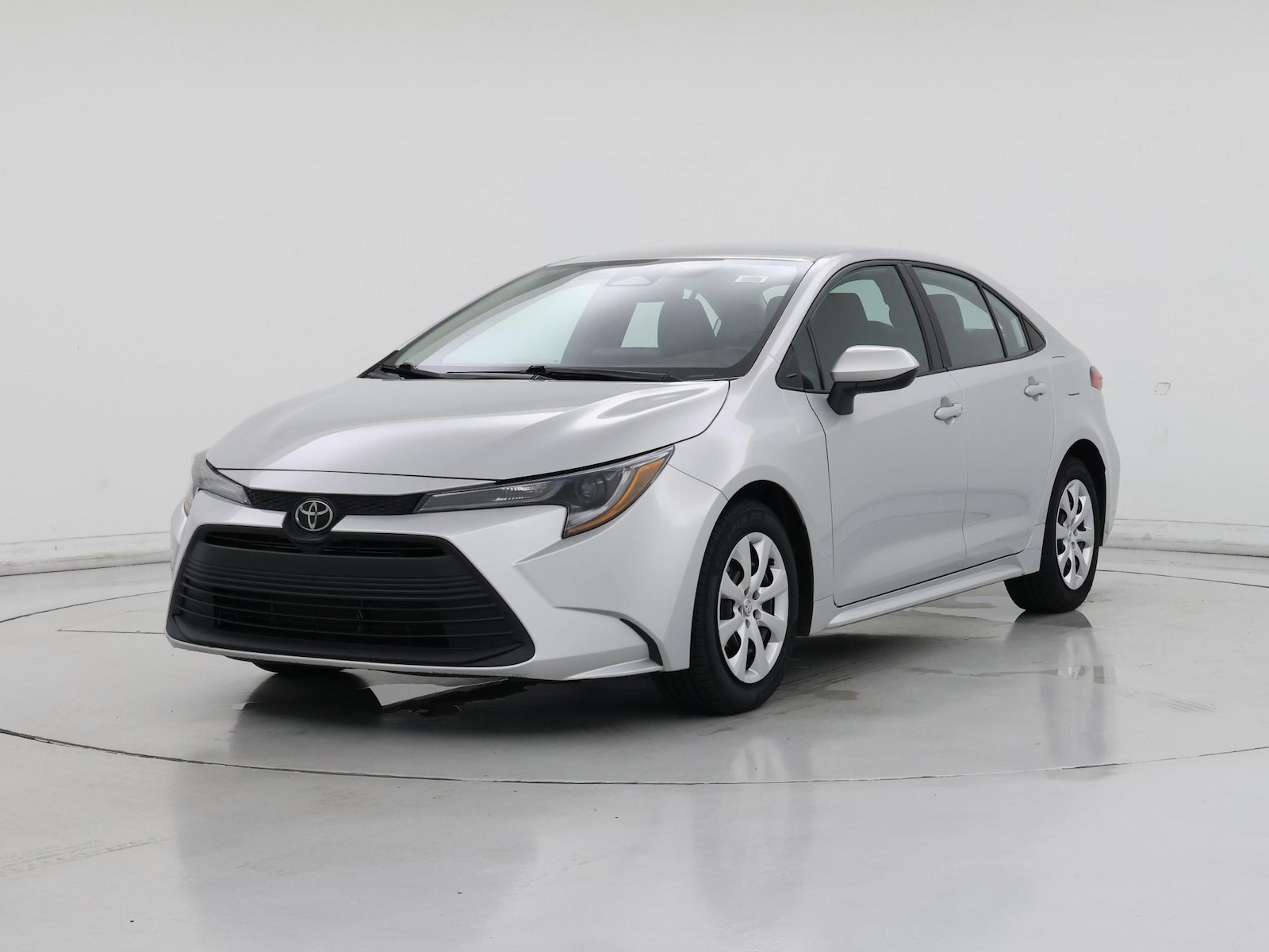 2024 Toyota Corolla LE - Photo 5