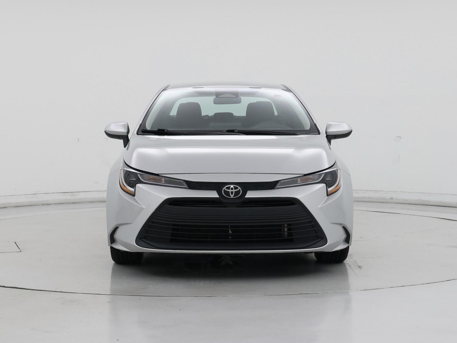 2024 Toyota Corolla LE - Photo 6