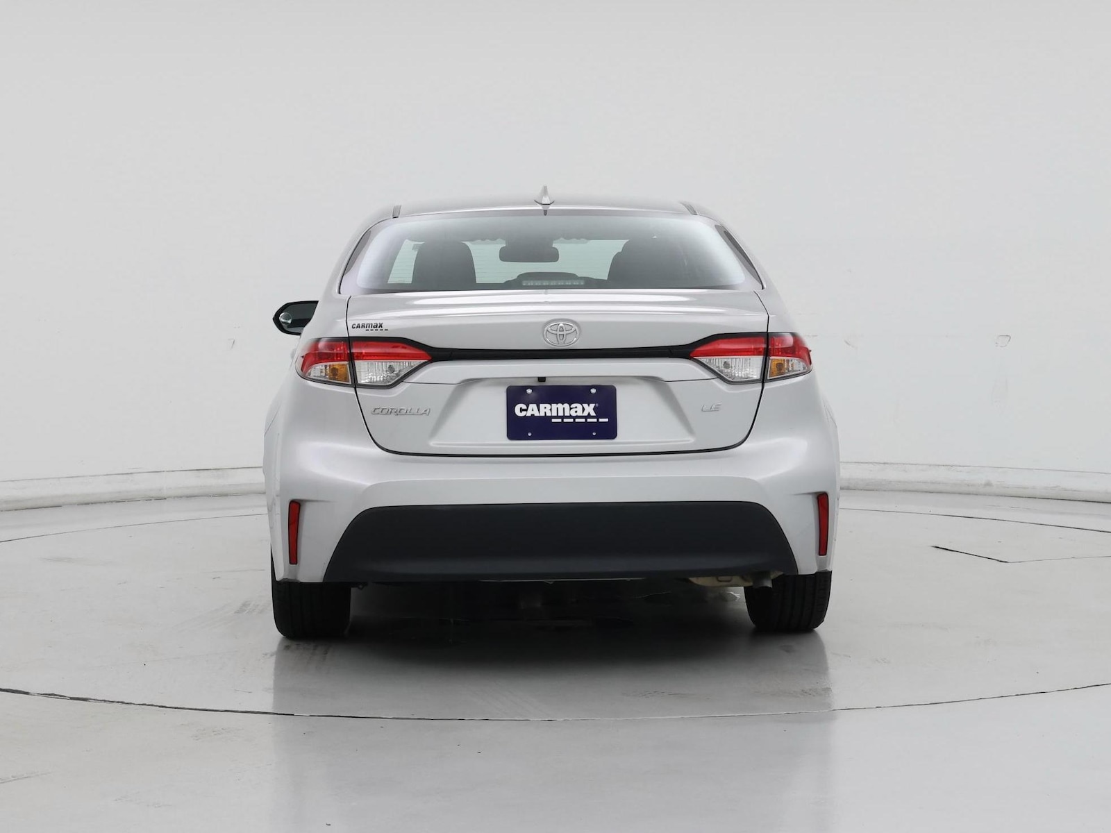 2024 Toyota Corolla LE - Photo 7