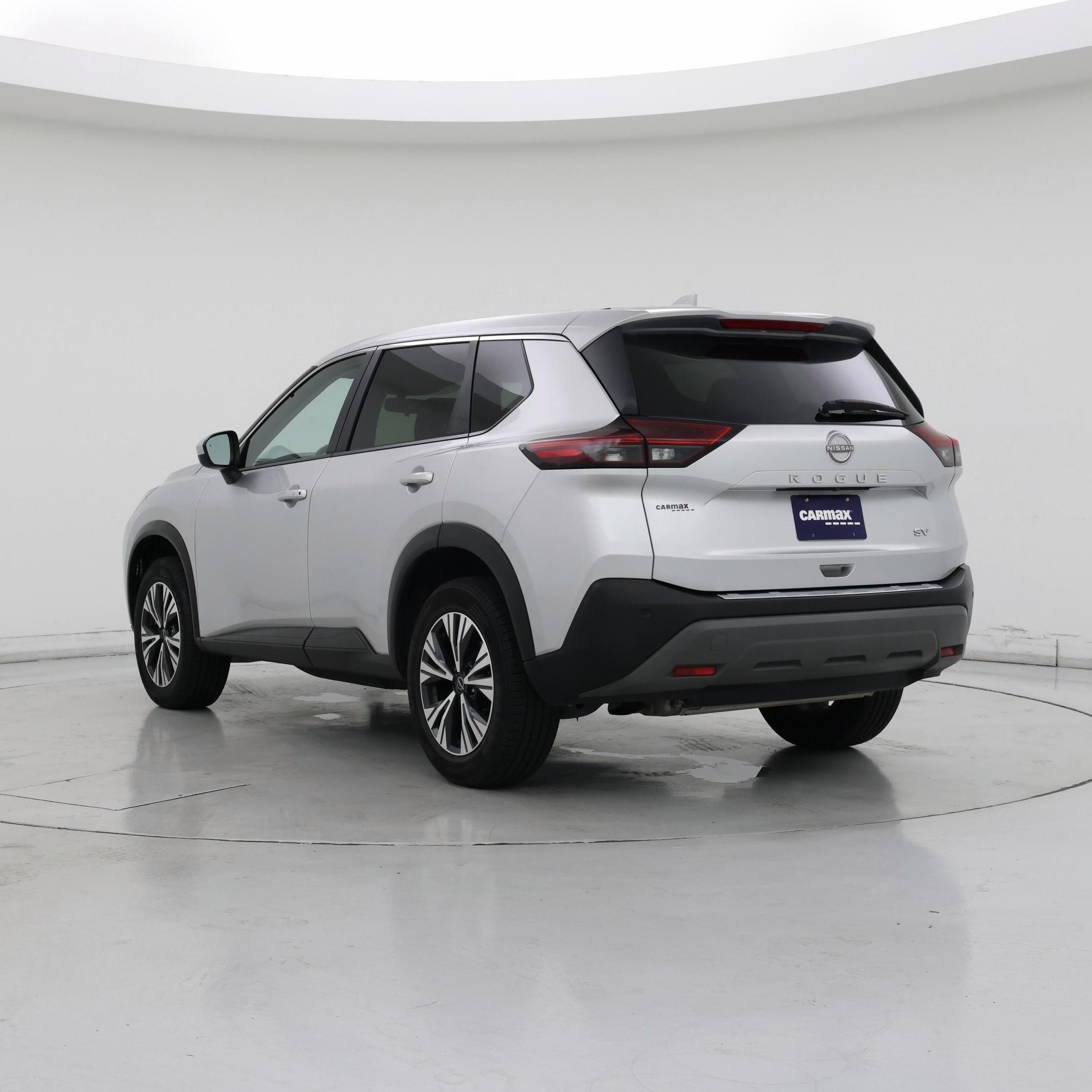 Thumbnail: 2023 Nissan Rogue - 2