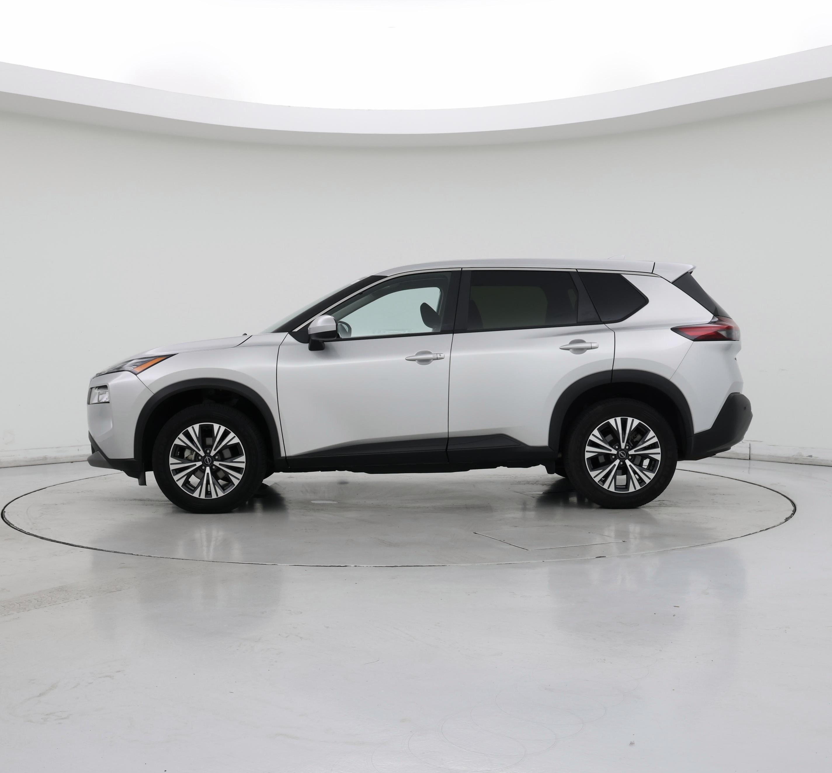 Thumbnail: 2023 Nissan Rogue - 3
