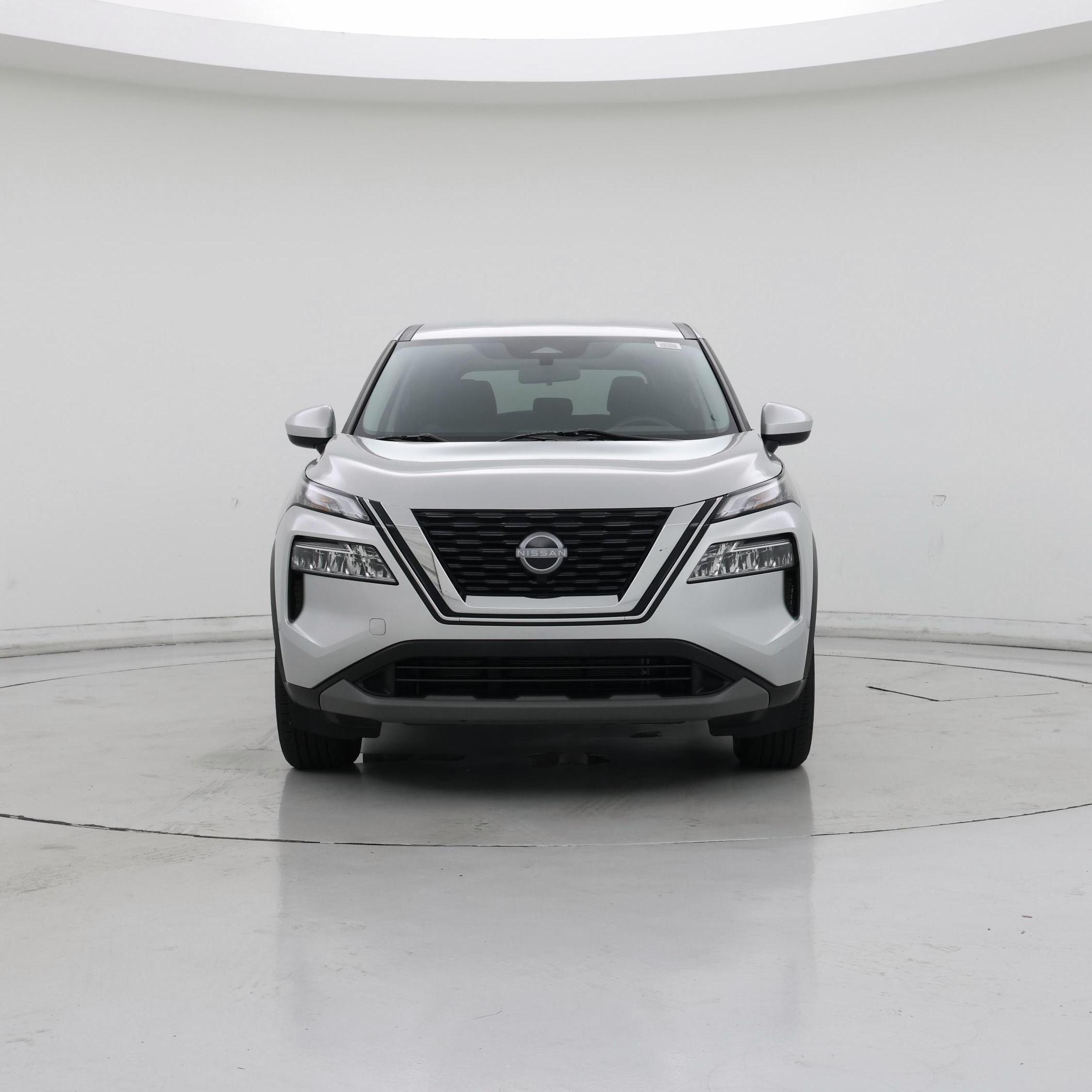 Thumbnail: 2023 Nissan Rogue - 5