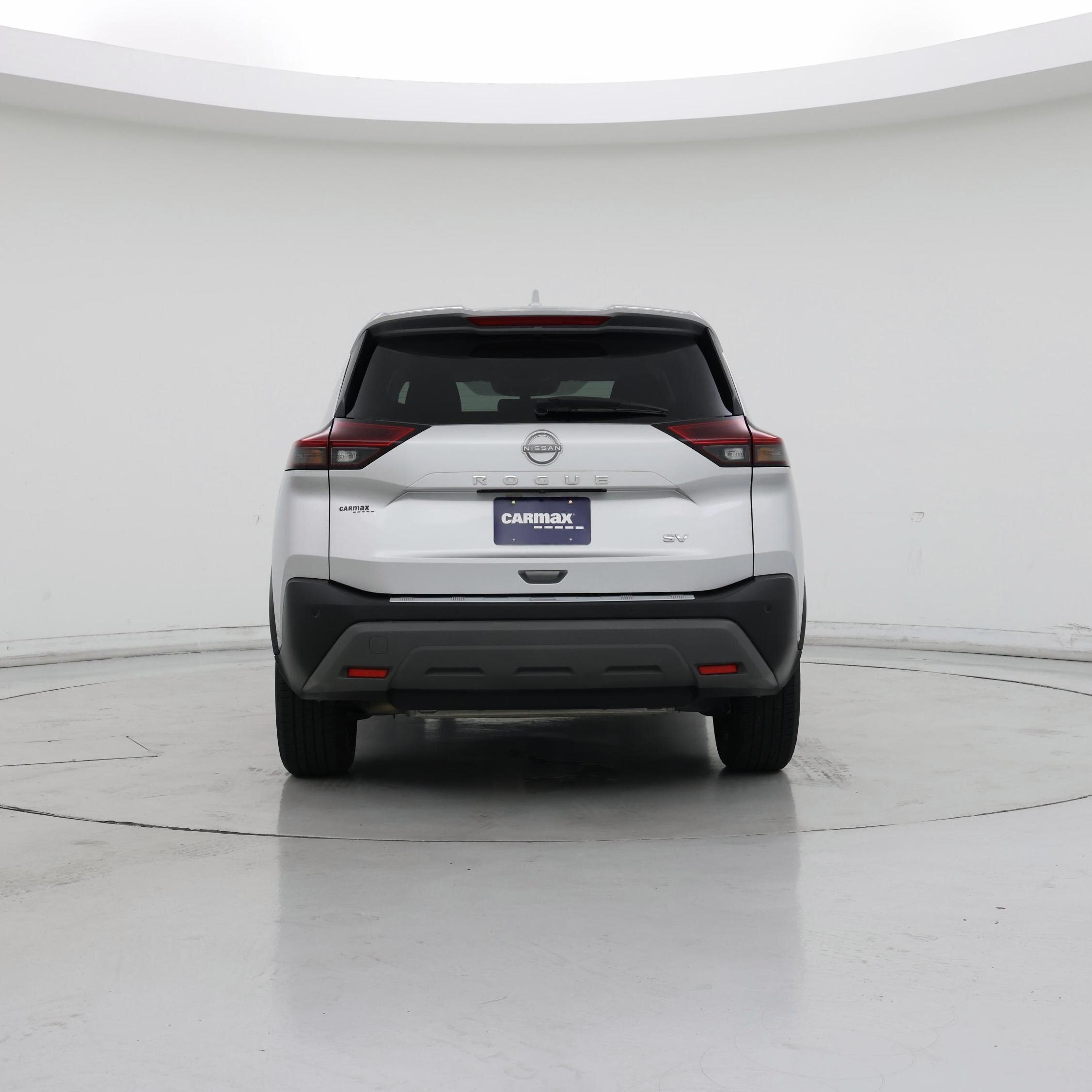 Thumbnail: 2023 Nissan Rogue - 6
