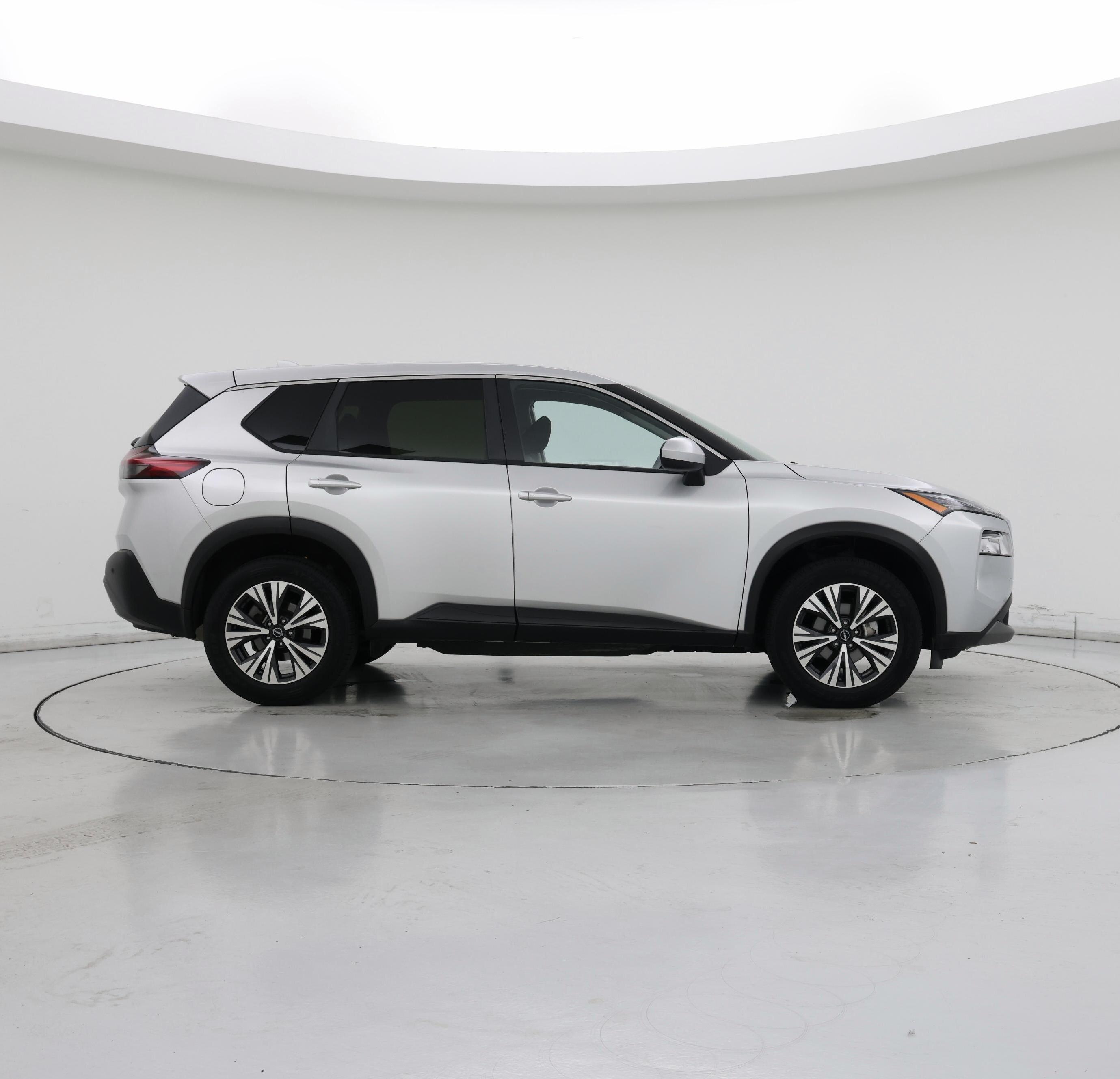 Thumbnail: 2023 Nissan Rogue - 7