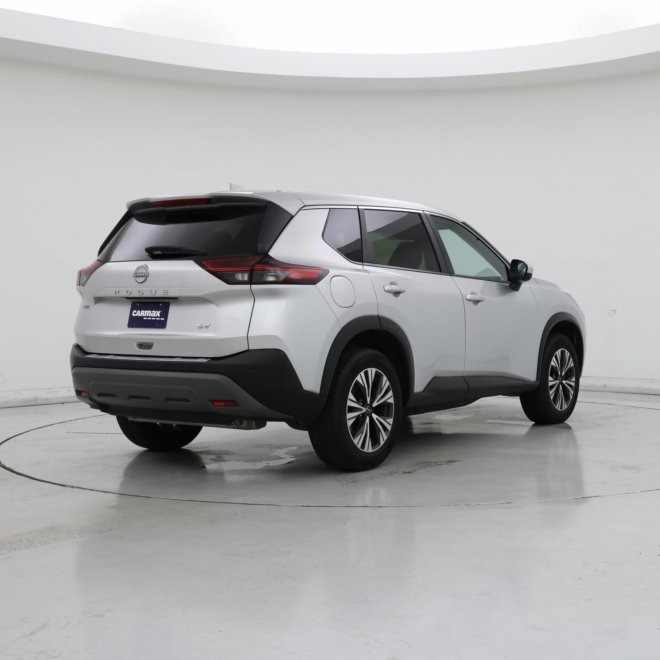 Thumbnail: 2023 Nissan Rogue - 8