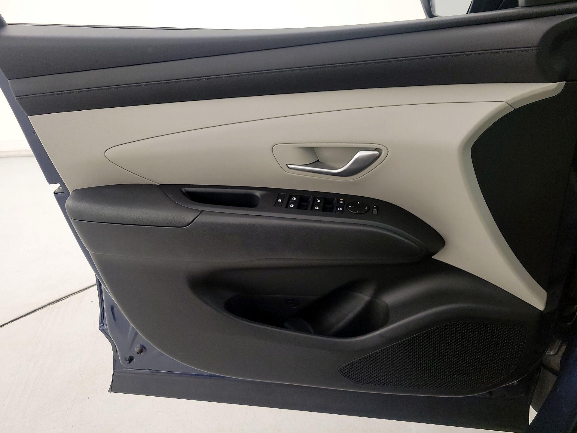 Thumbnail: 2025 Hyundai Tucson - 12