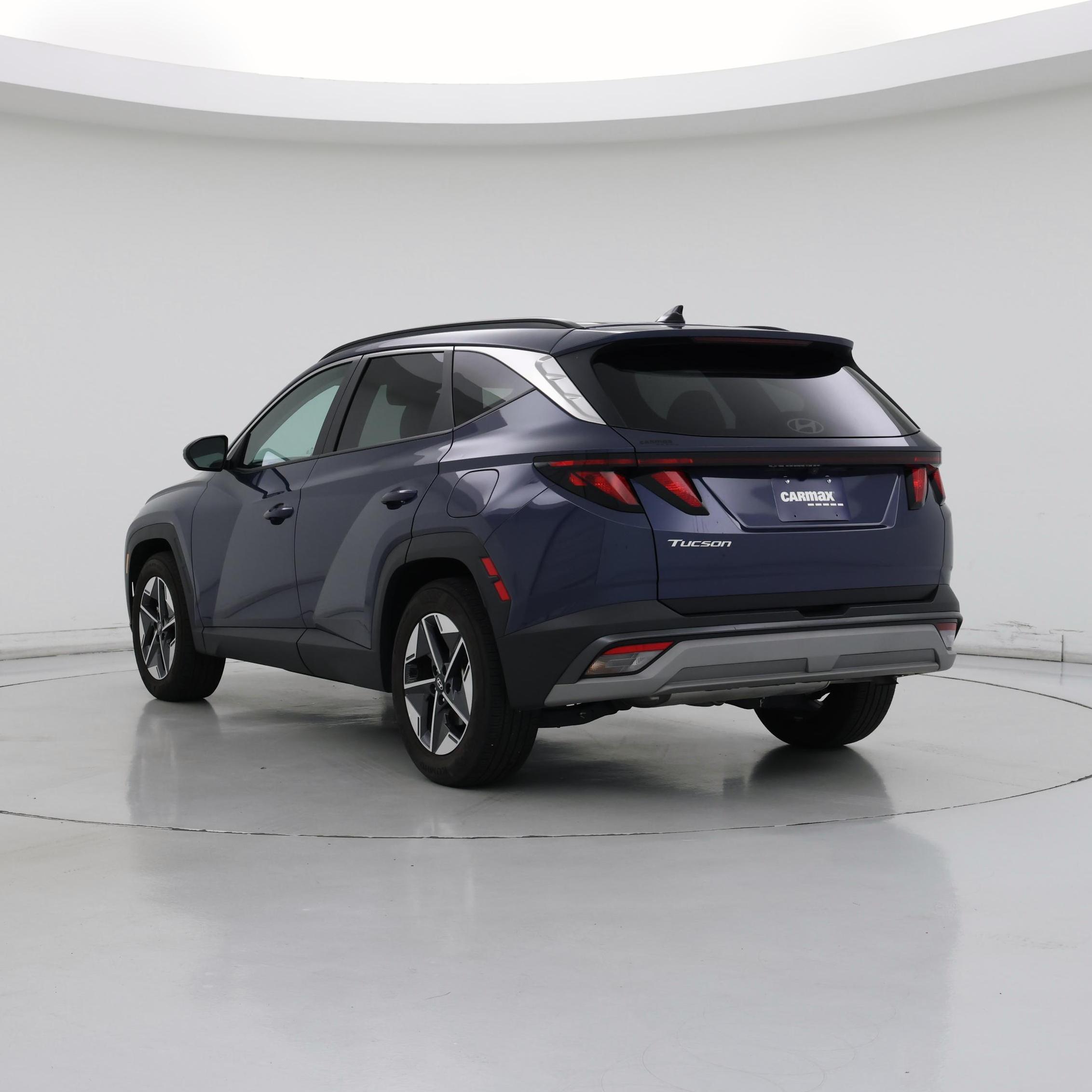 Thumbnail: 2025 Hyundai Tucson - 2