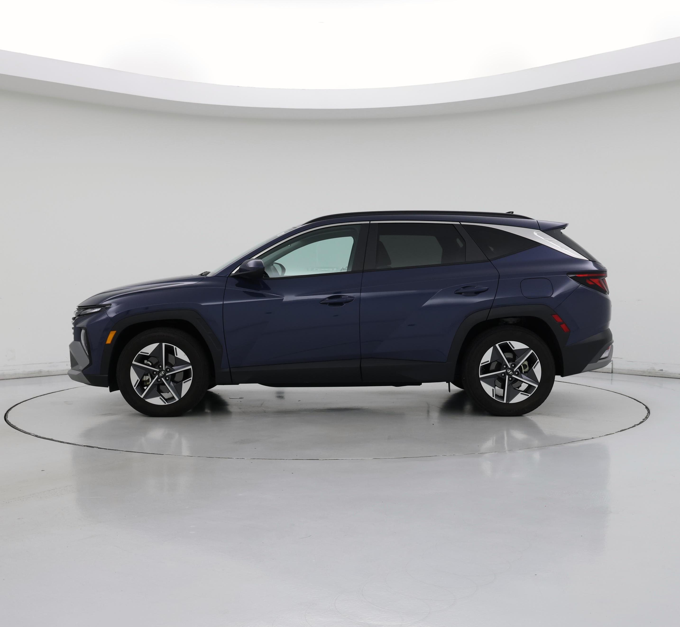 Thumbnail: 2025 Hyundai Tucson - 3