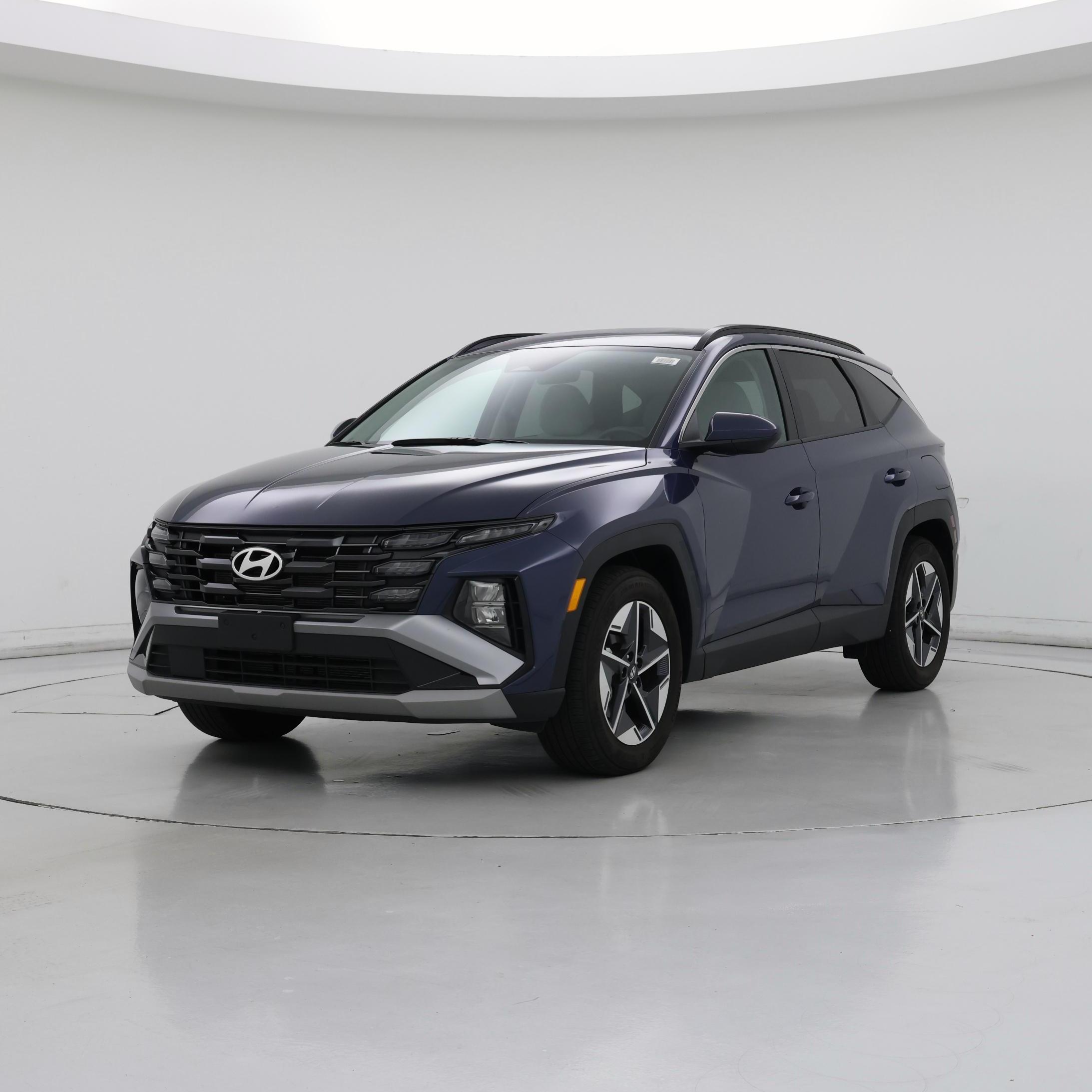 Thumbnail: 2025 Hyundai Tucson - 4