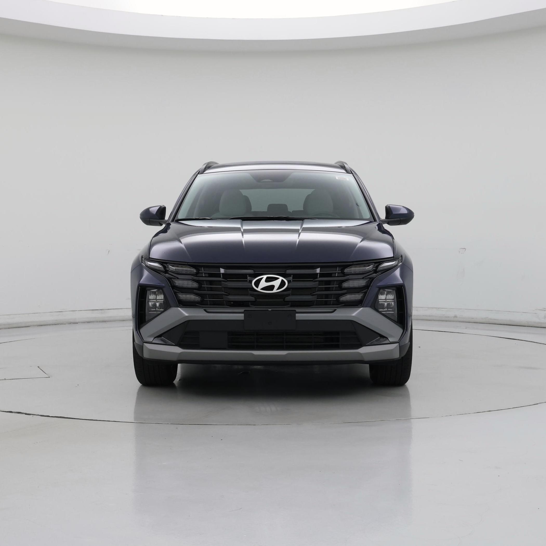Thumbnail: 2025 Hyundai Tucson - 5