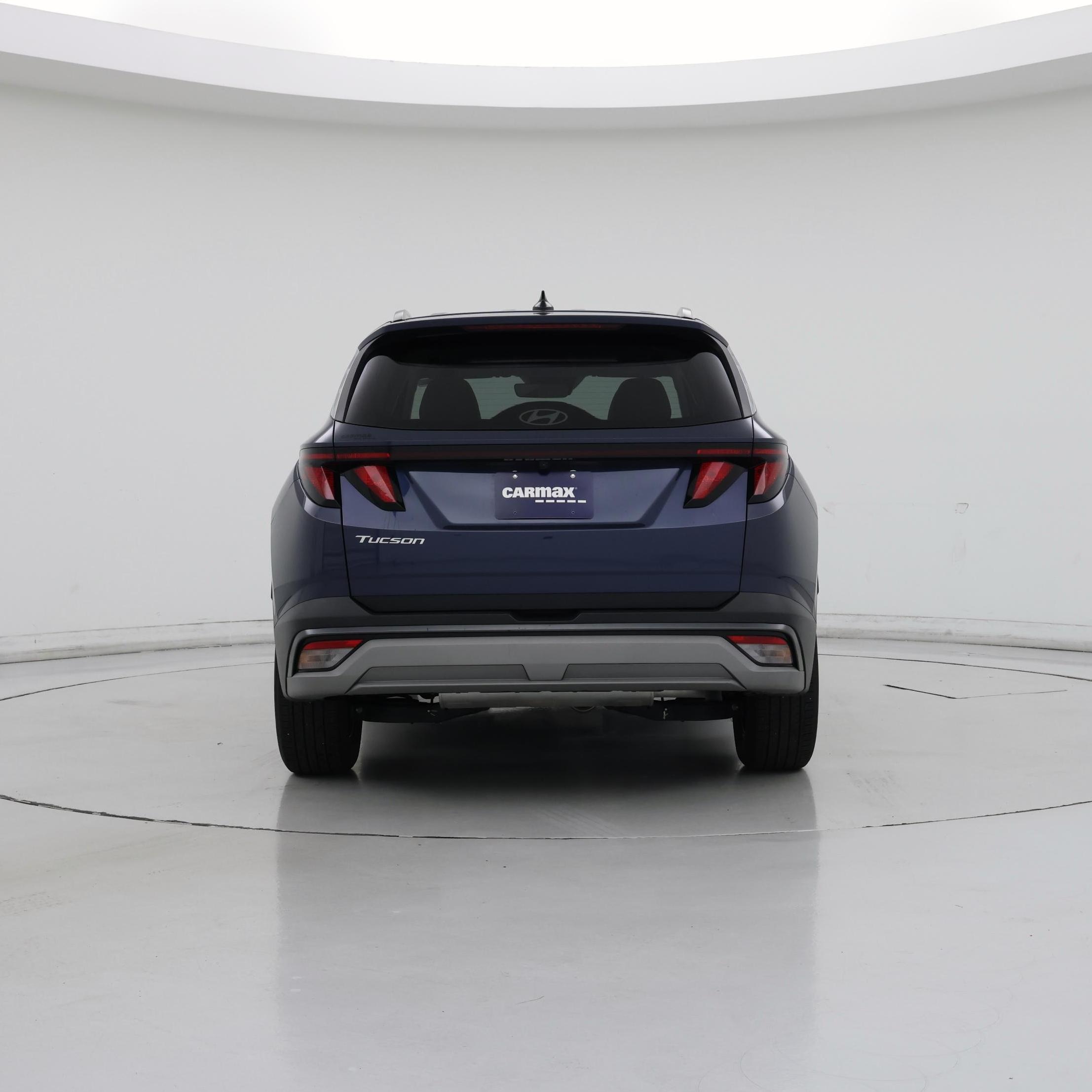 Thumbnail: 2025 Hyundai Tucson - 6