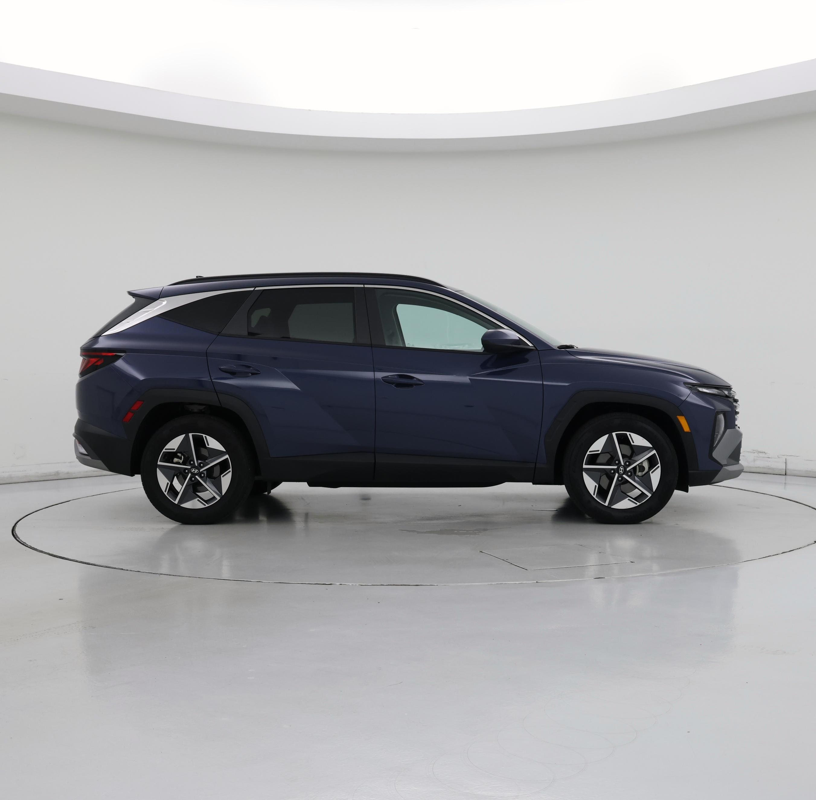 Thumbnail: 2025 Hyundai Tucson - 7