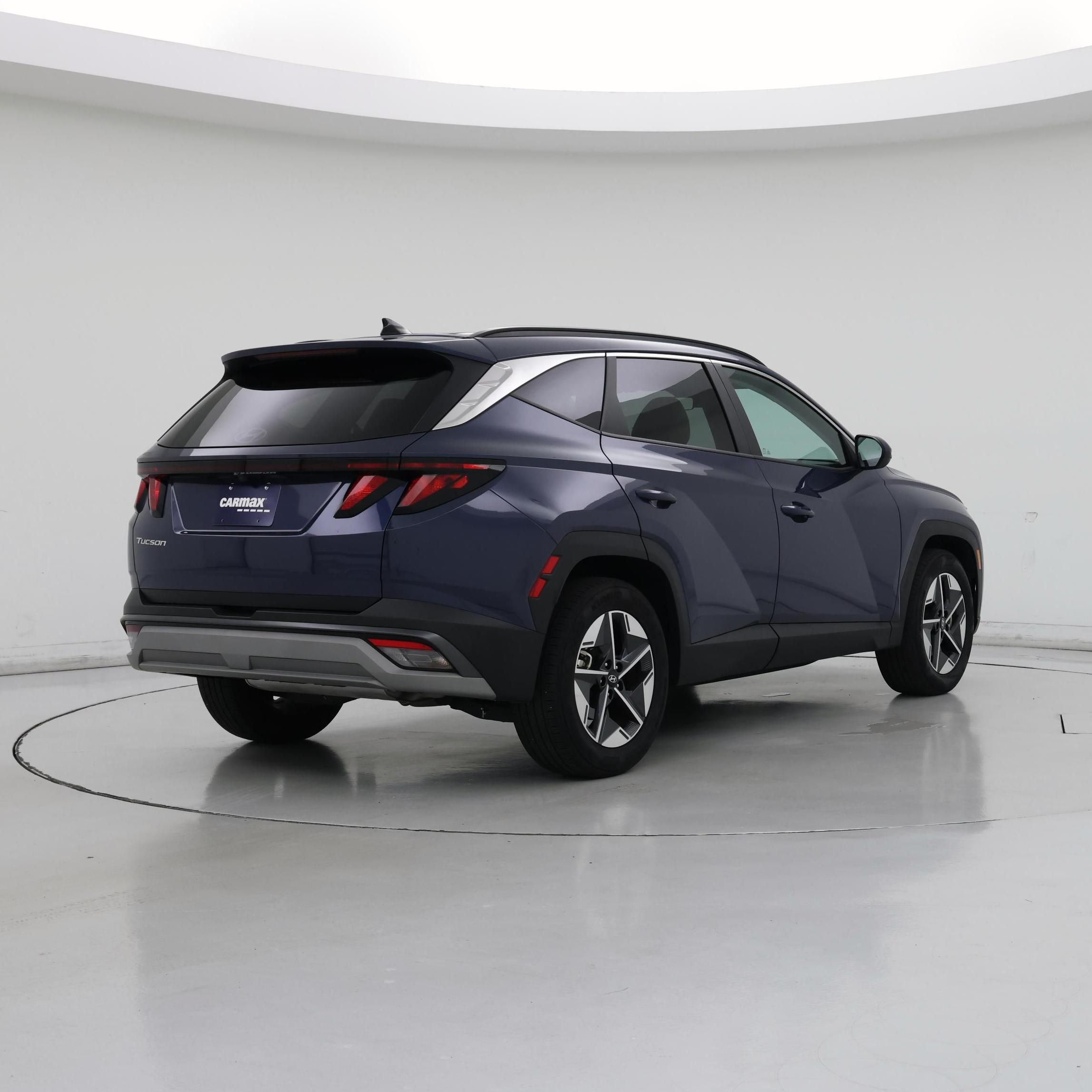Thumbnail: 2025 Hyundai Tucson - 8