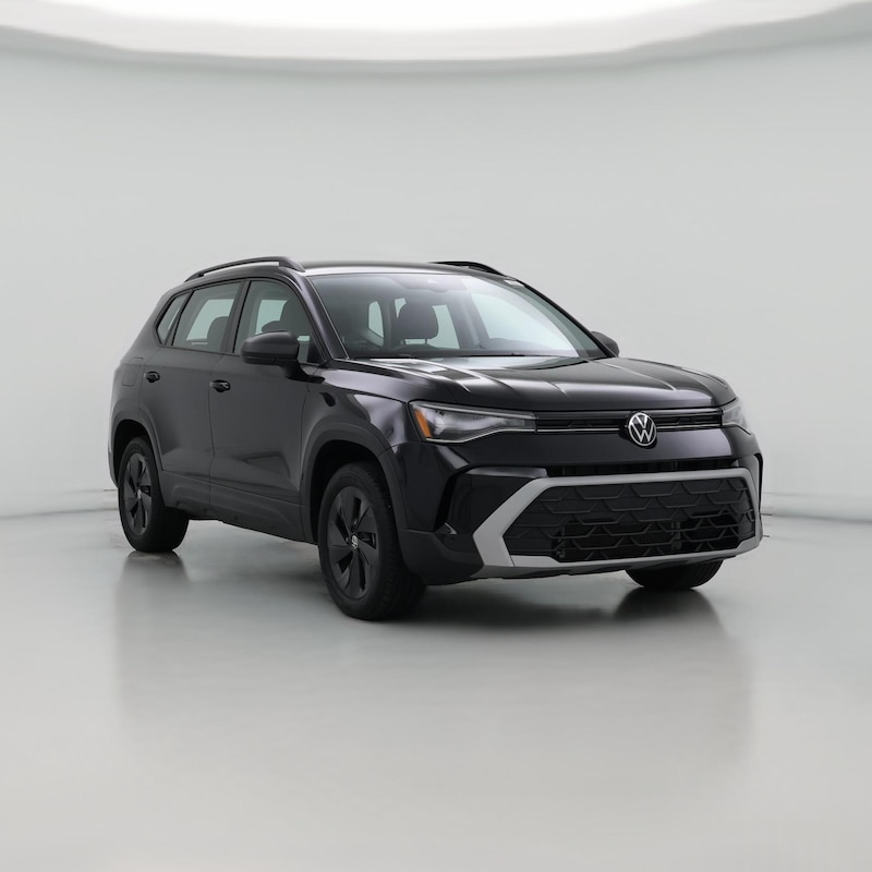 2025 Volkswagen Taos S
