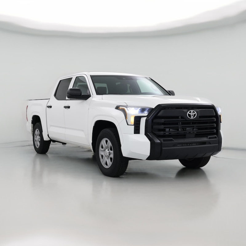 2025 Toyota Tundra SR