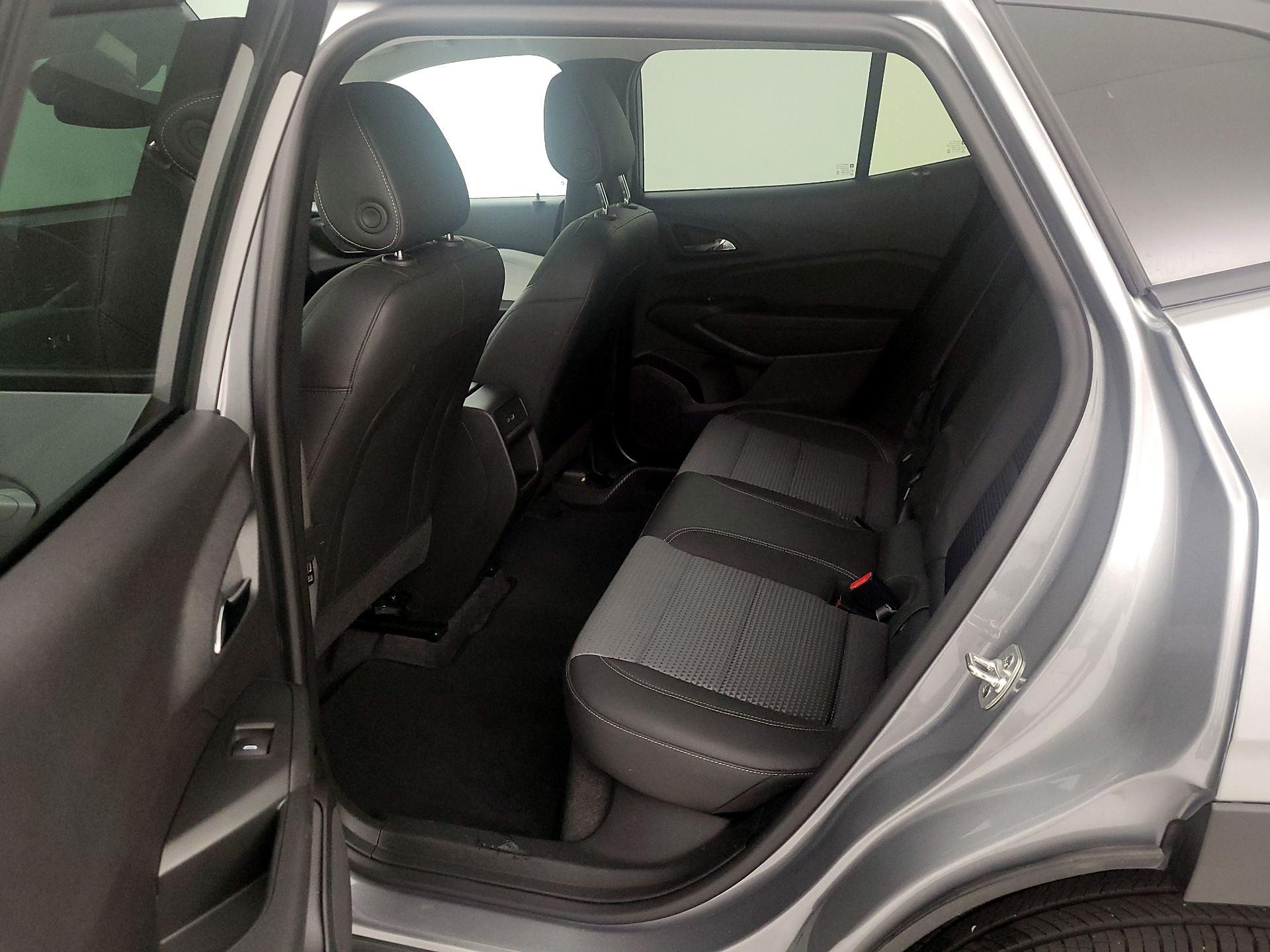 Thumbnail: 2025 Chevrolet Trax - 20