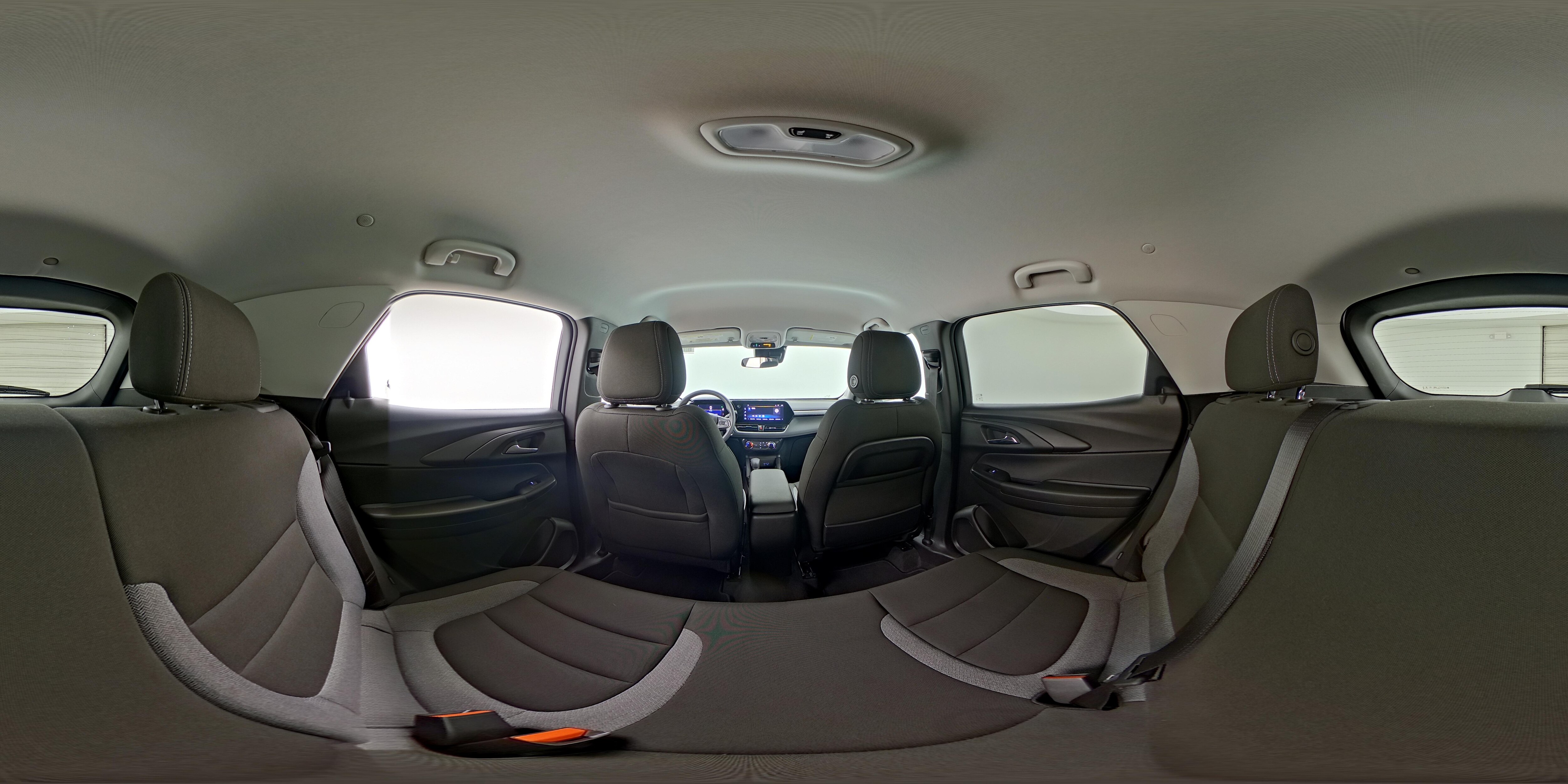 2025 Chevrolet Trailblazer LT - Photo 25