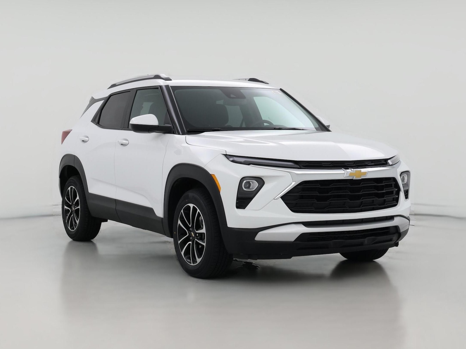 2025 Chevrolet Trailblazer LT - Photo 1
