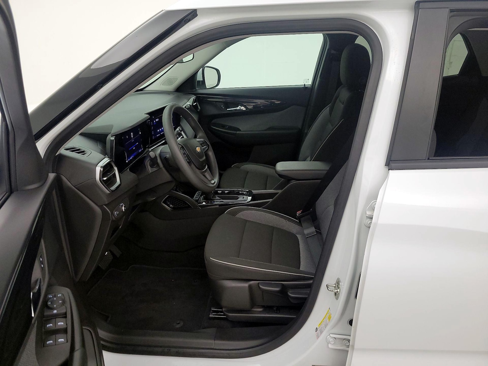 2025 Chevrolet Trailblazer LT - Photo 12