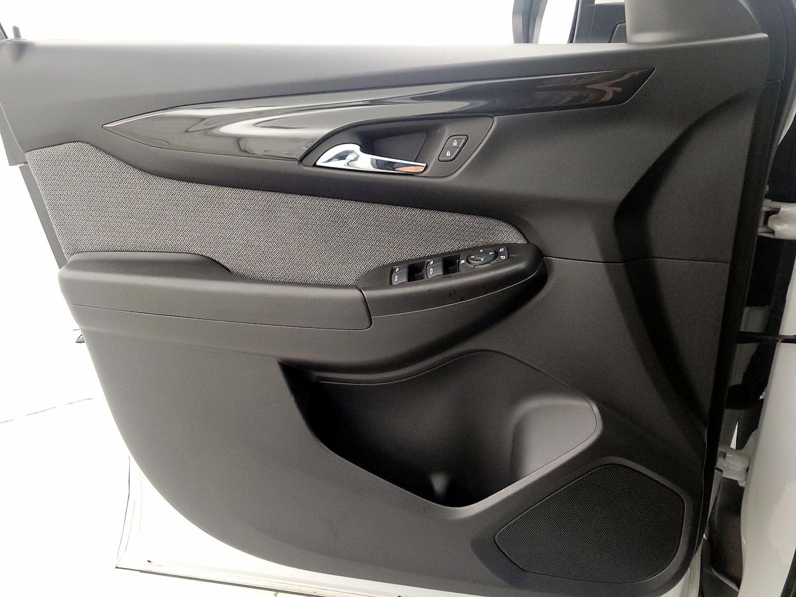 2025 Chevrolet Trailblazer LT - Photo 13