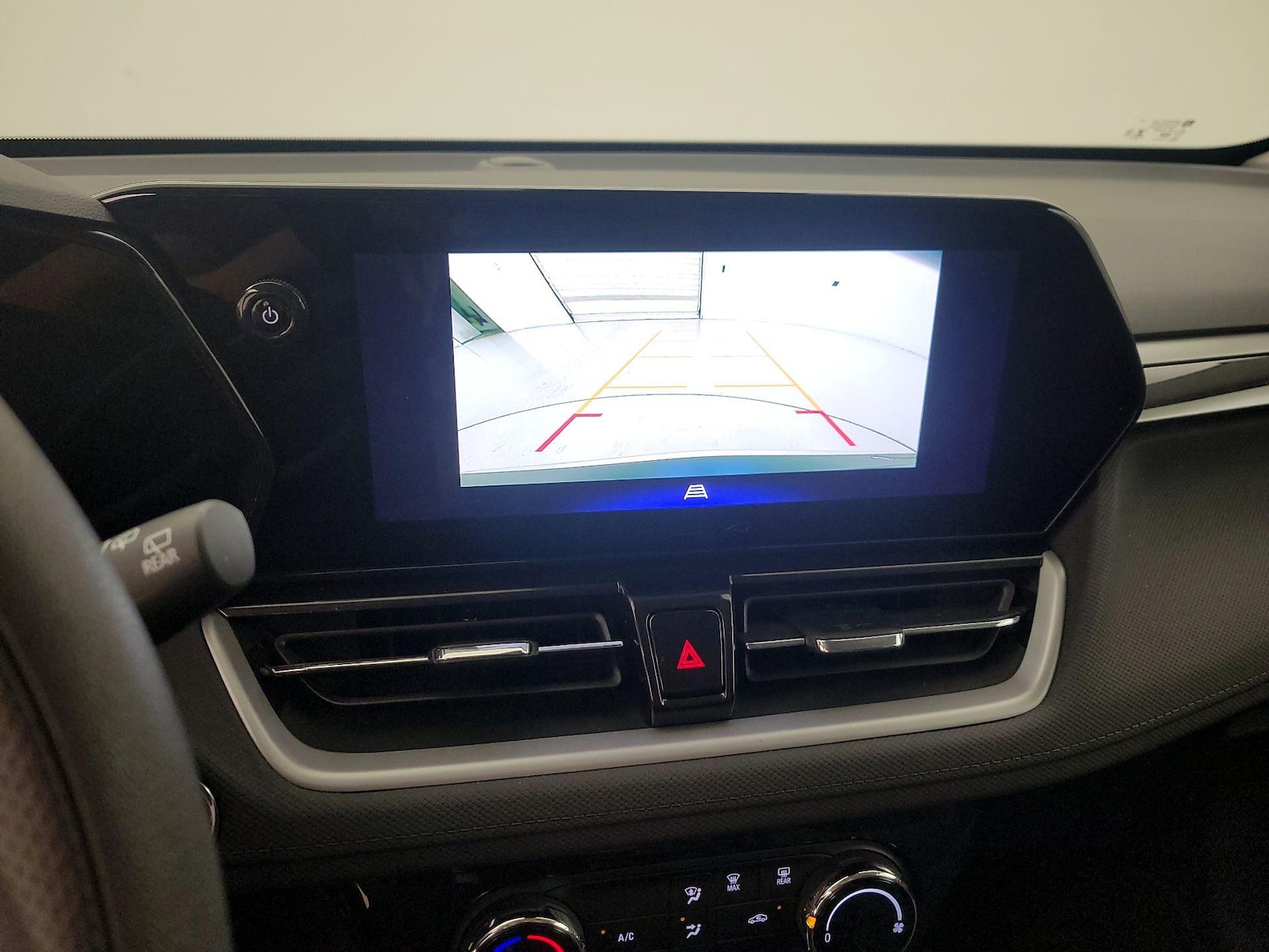2025 Chevrolet Trailblazer LT - Photo 15