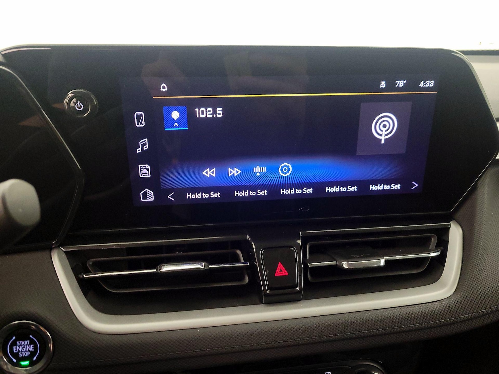 2025 Chevrolet Trailblazer LT - Photo 16