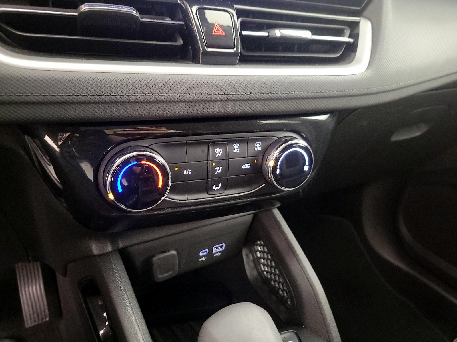 2025 Chevrolet Trailblazer LT - Photo 17