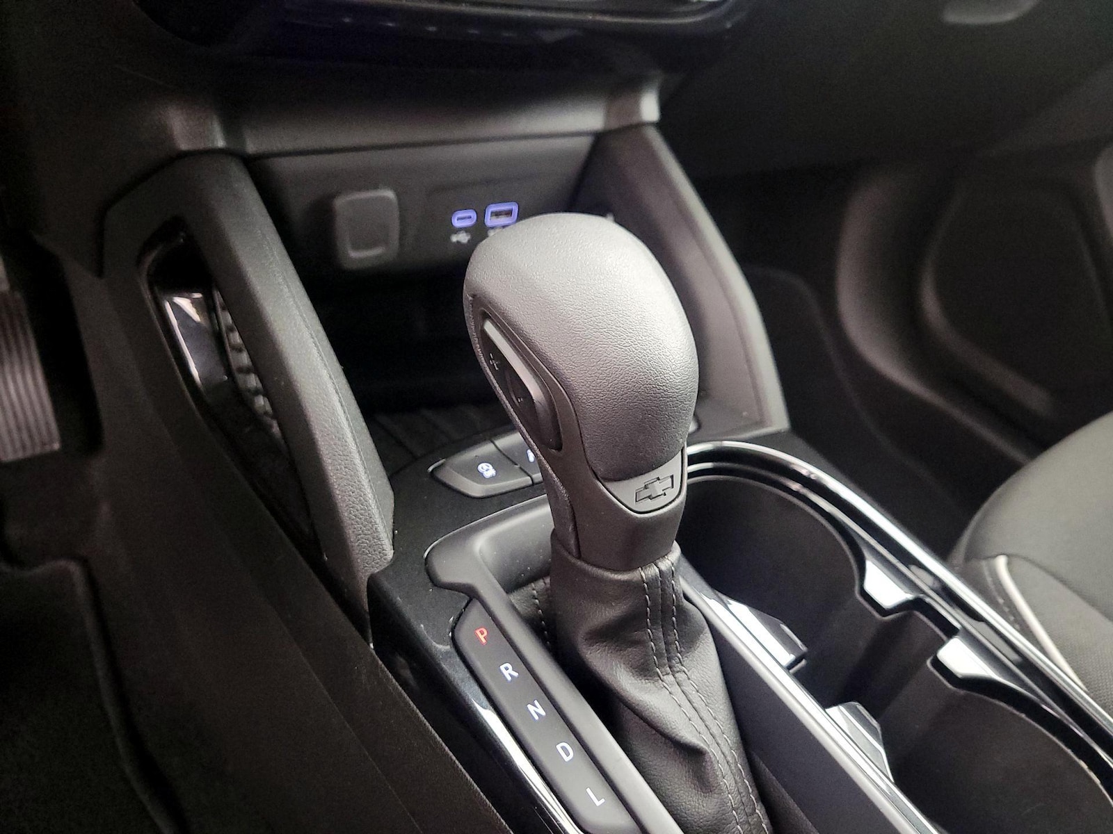 2025 Chevrolet Trailblazer LT - Photo 18