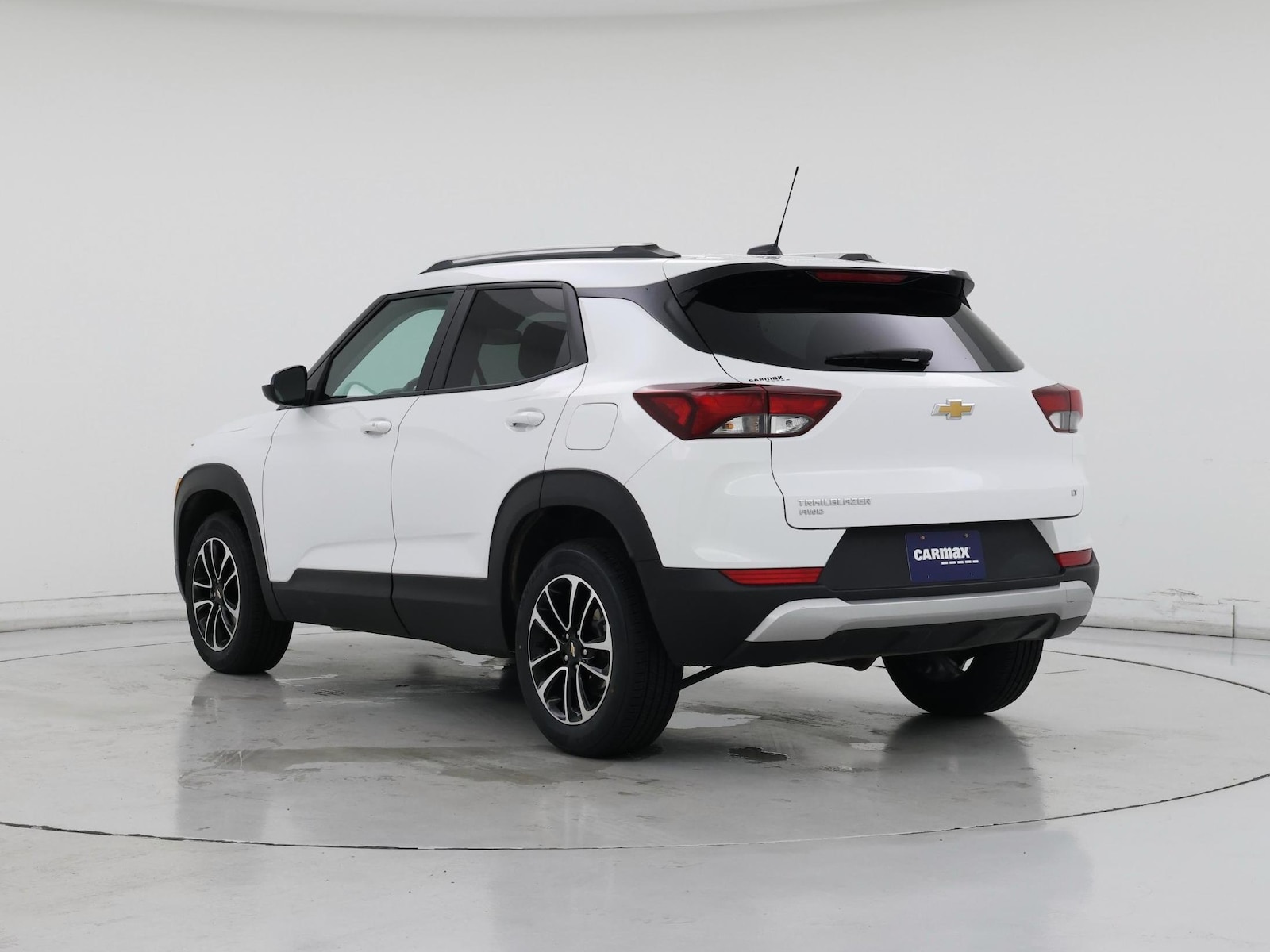 2025 Chevrolet Trailblazer LT - Photo 3