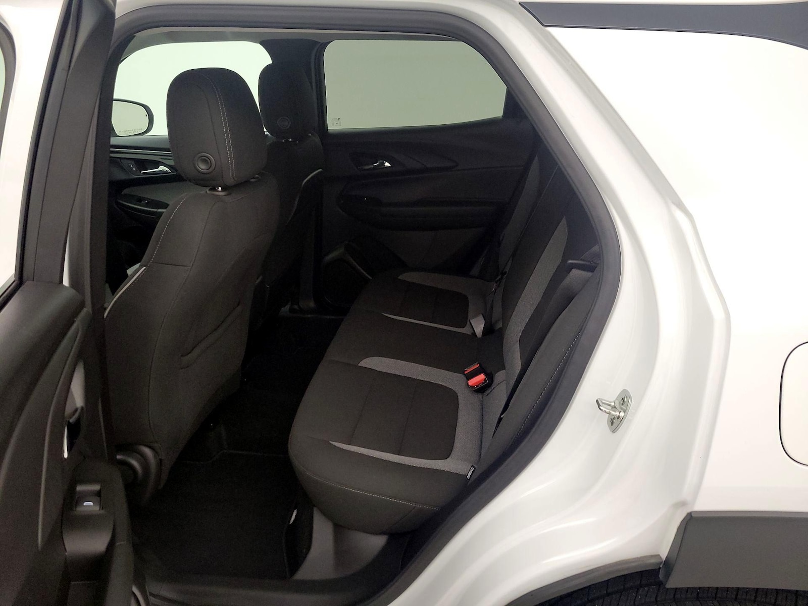 2025 Chevrolet Trailblazer LT - Photo 20
