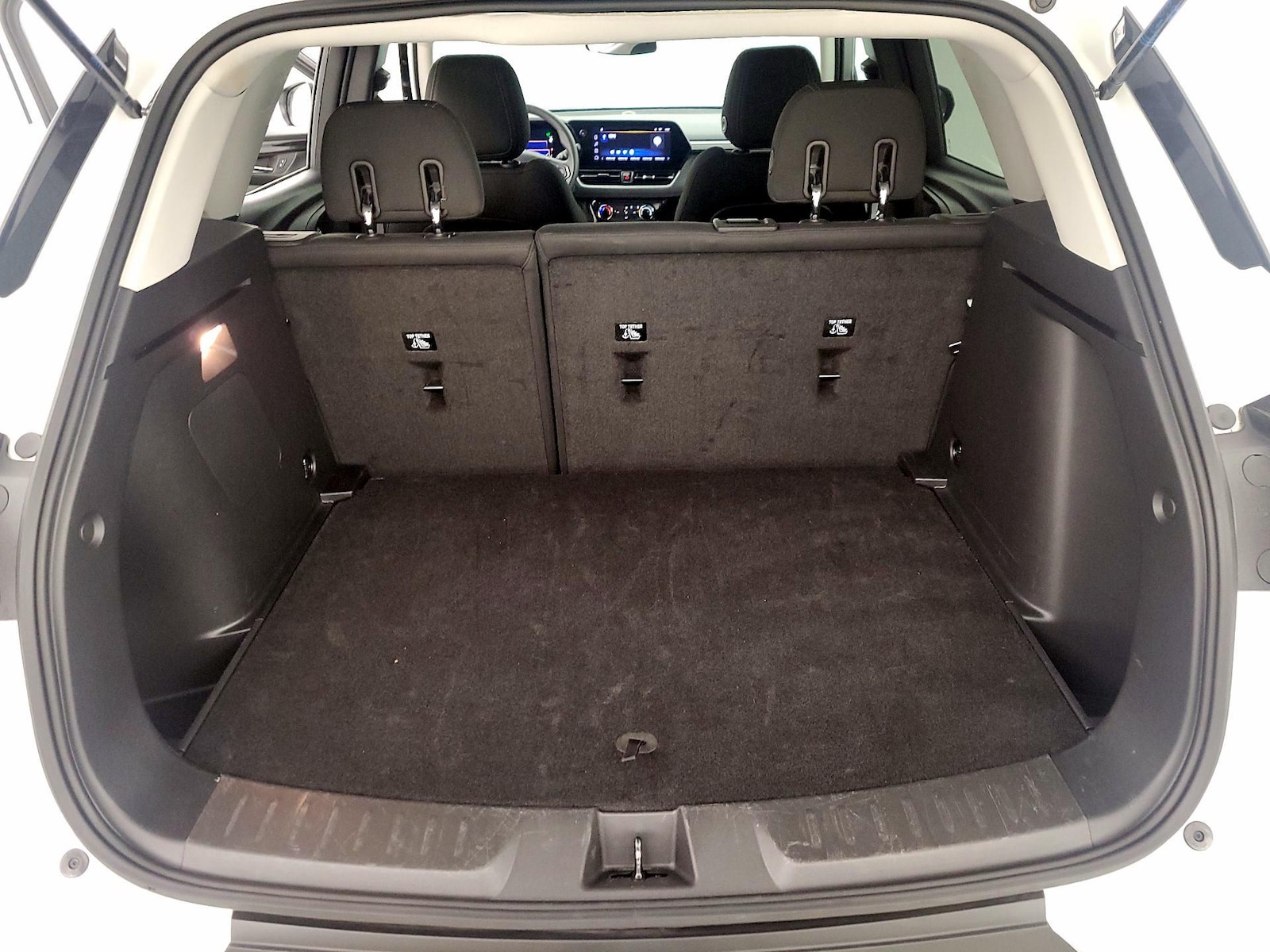 2025 Chevrolet Trailblazer LT - Photo 21