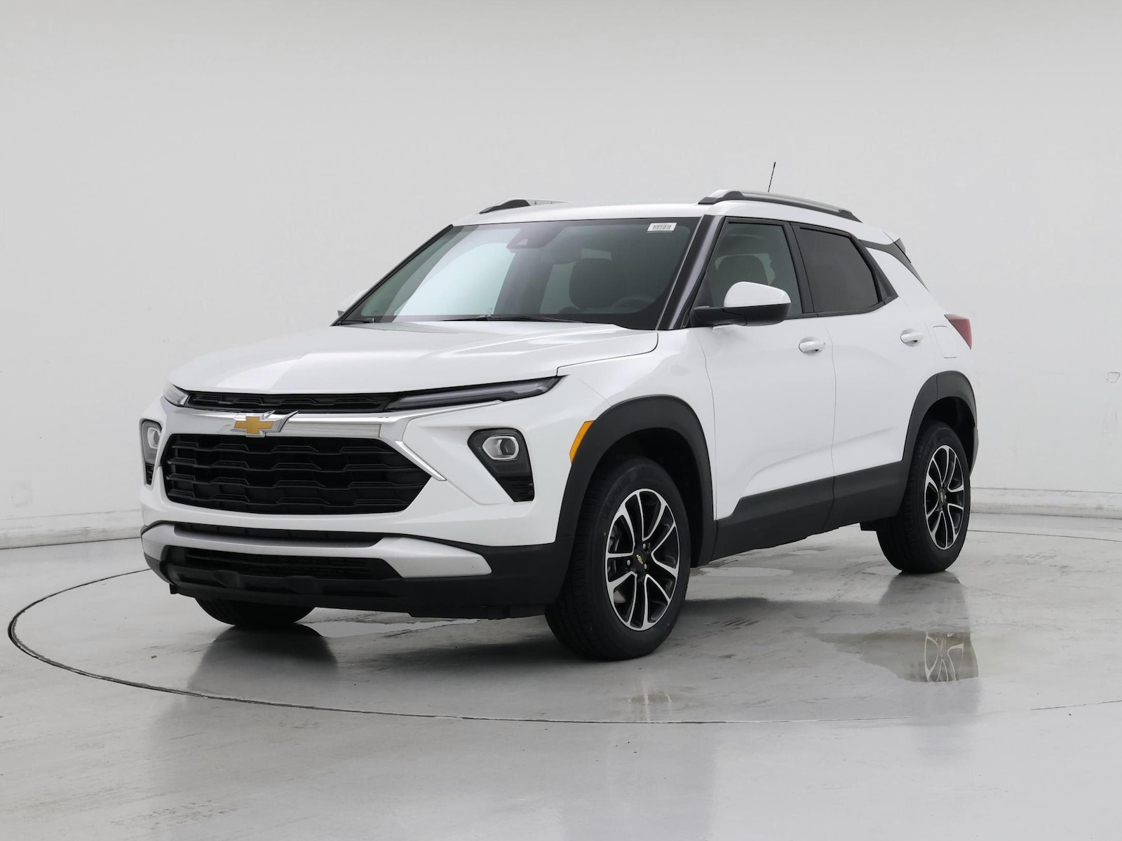 2025 Chevrolet Trailblazer LT - Photo 5