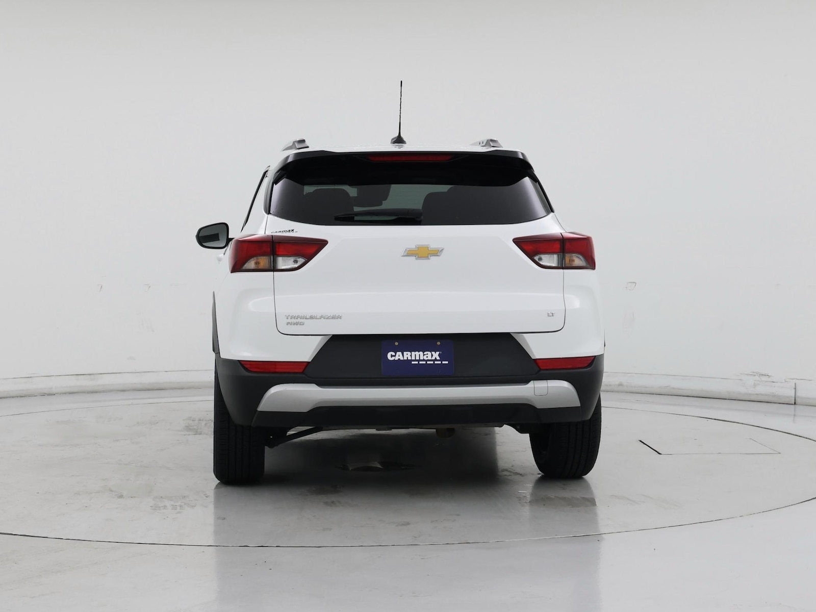 2025 Chevrolet Trailblazer LT - Photo 7