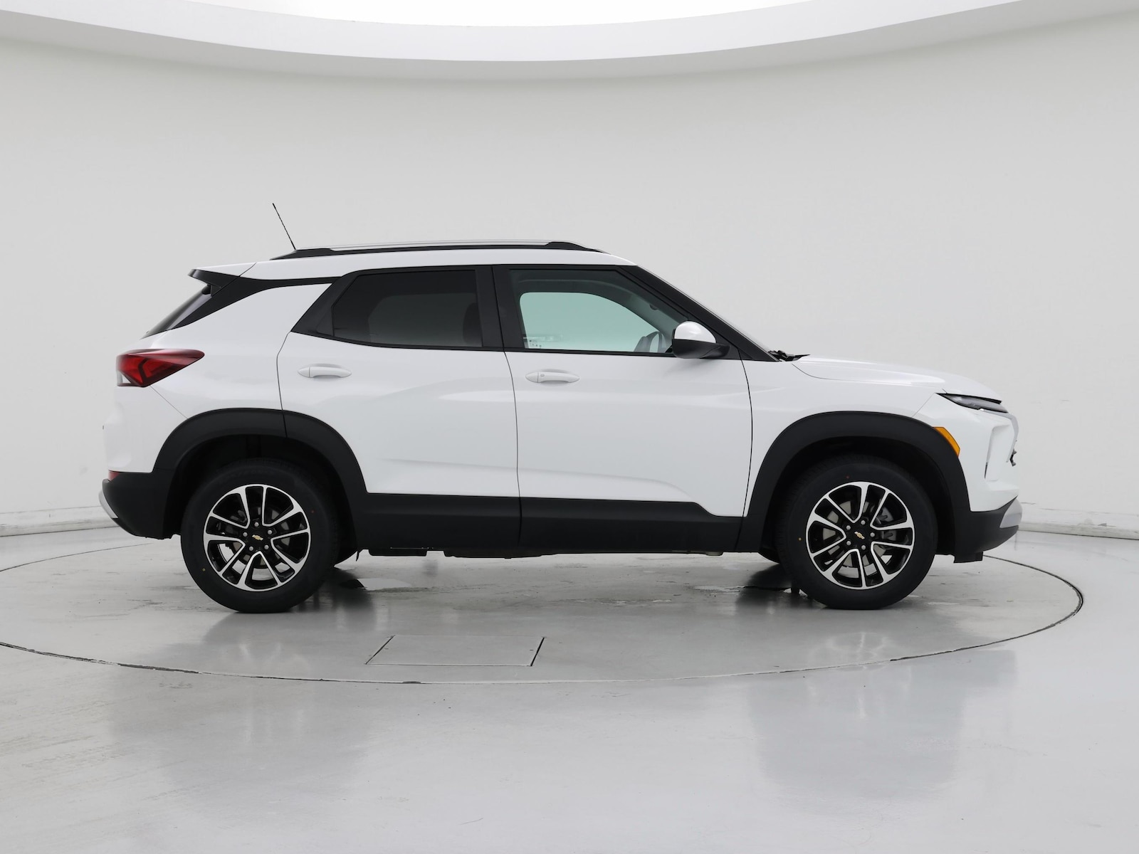 2025 Chevrolet Trailblazer LT - Photo 8