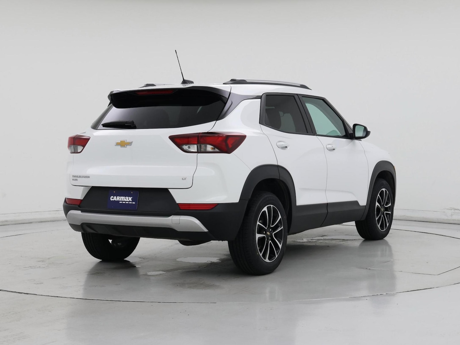 2025 Chevrolet Trailblazer LT - Photo 9